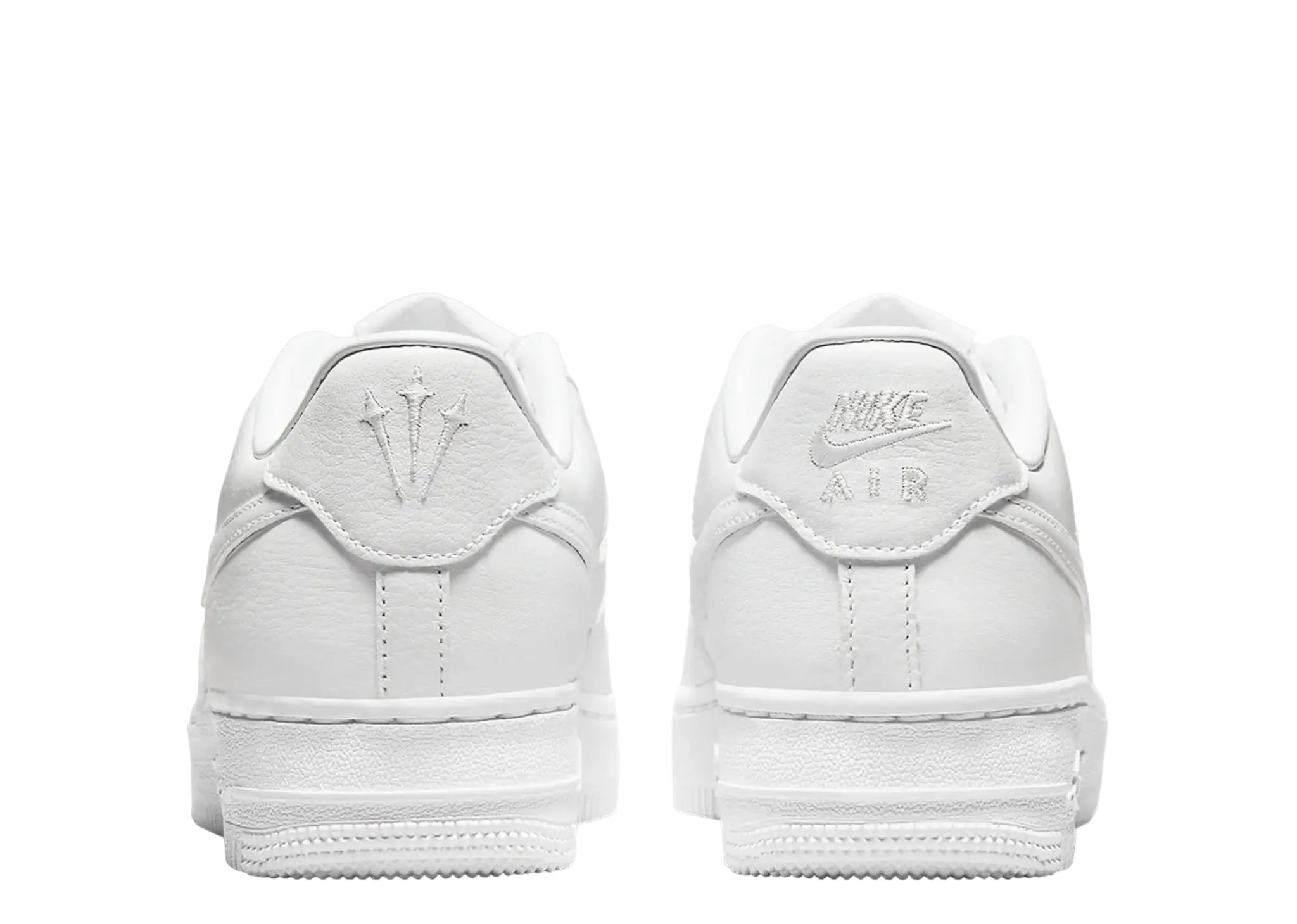 Nike Air Force 1 Low Drake NOCTA Certified Lover Boy (Grade School) - photo 3