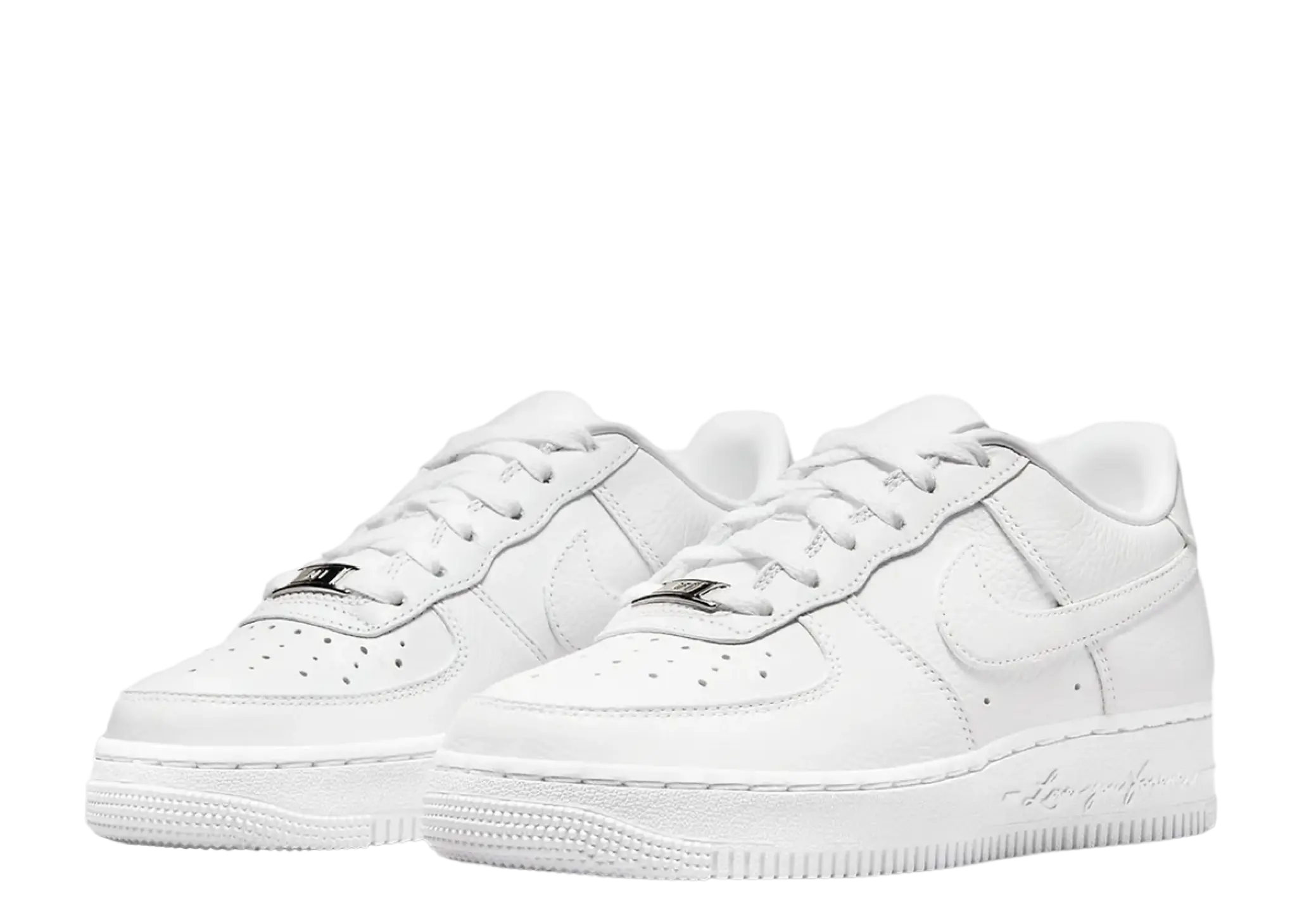 Nike Air Force 1 Low Drake NOCTA Certified Lover Boy (Grade School) - photo 2