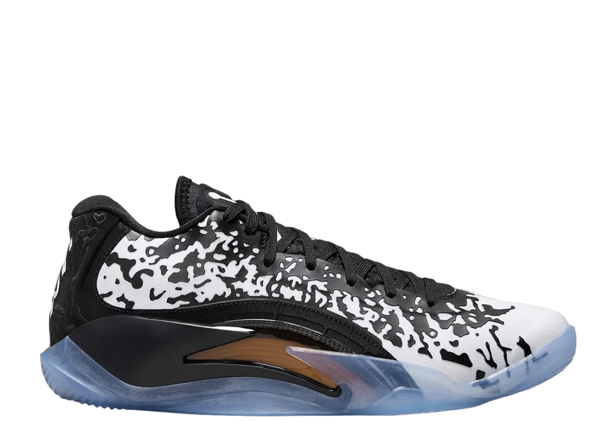 Air Jordan Zion 3 Gen Zion