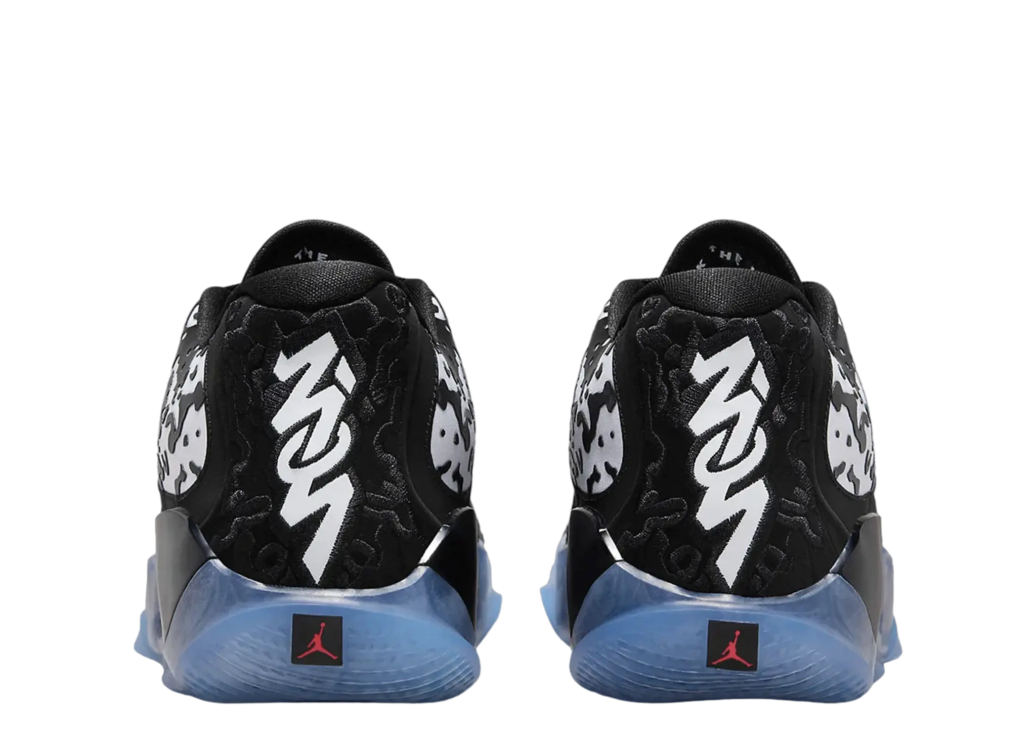 Air Jordan Zion 3 Gen Zion - photo 3