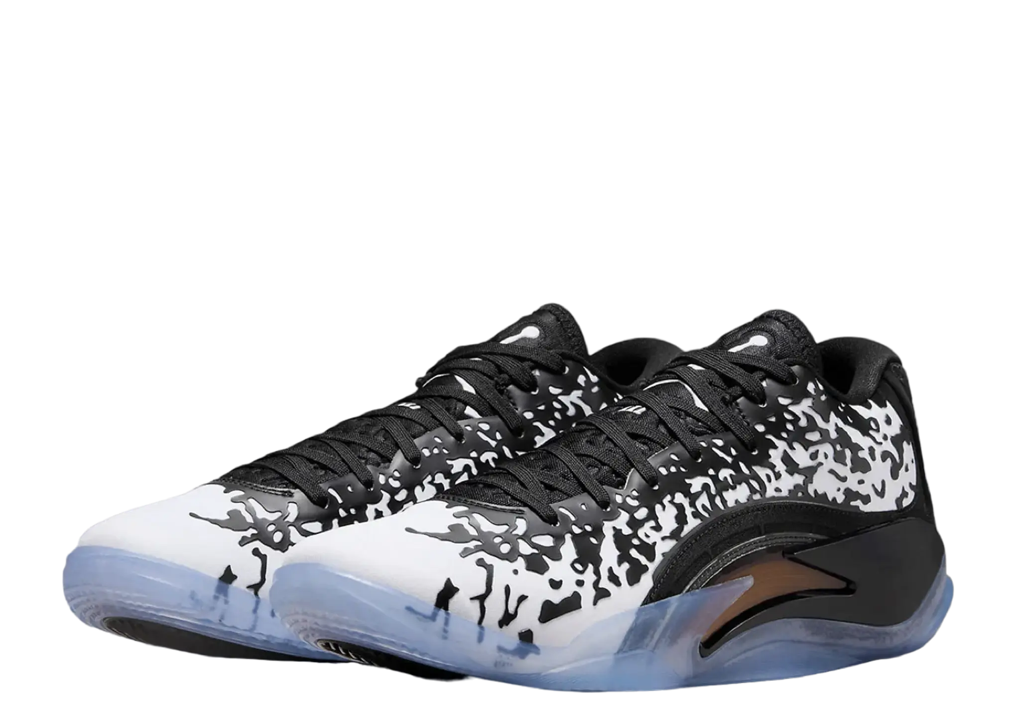Air Jordan Zion 3 Gen Zion - photo 2