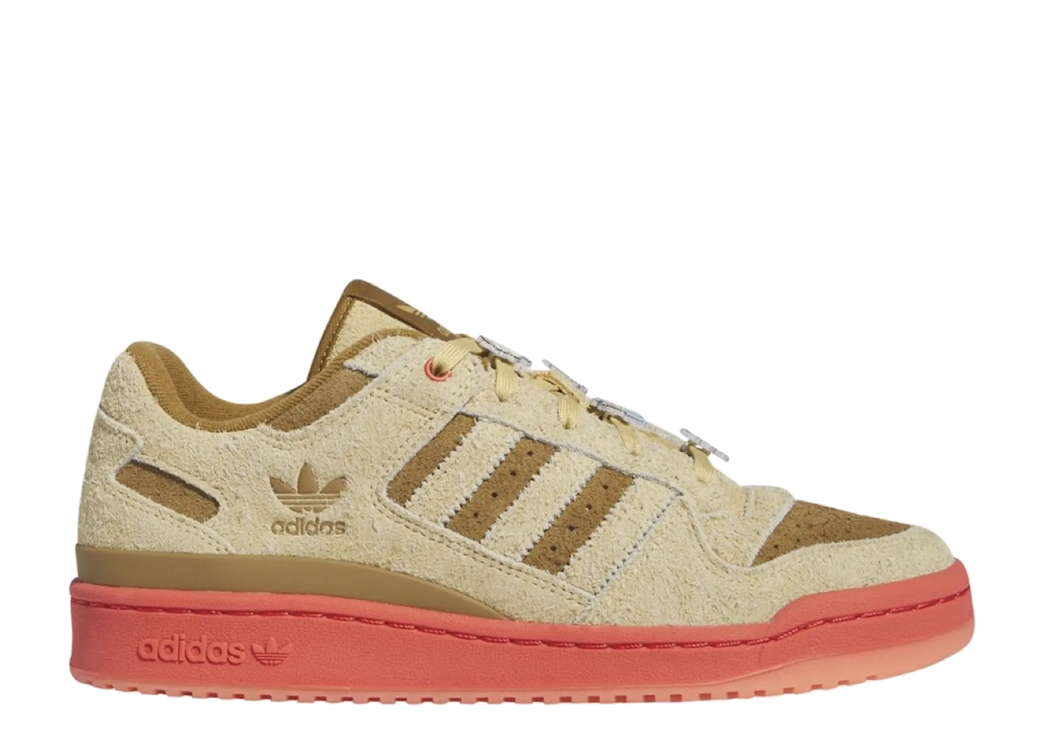 Adidas Forum Low The Grinch Max (2023)
