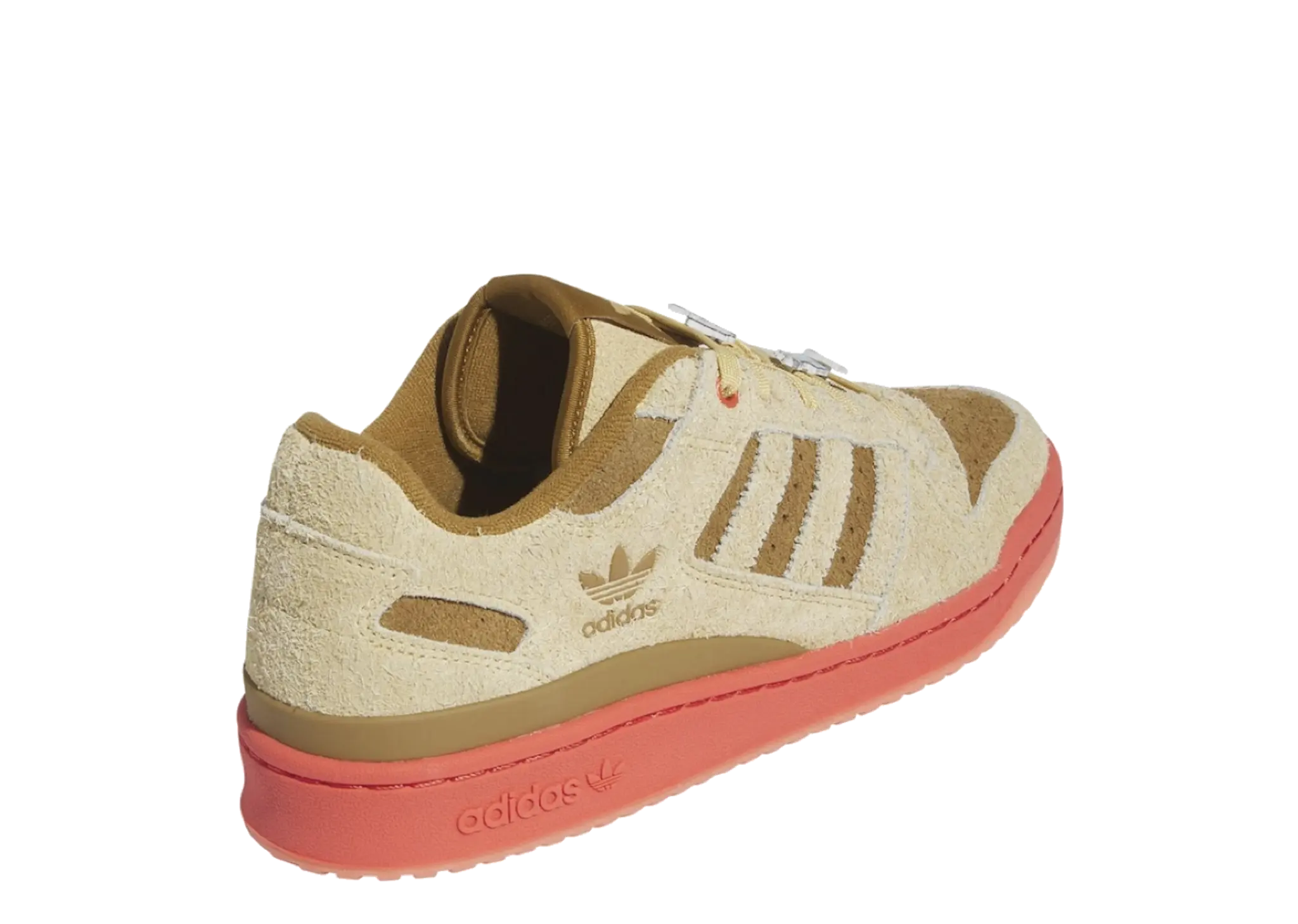 Adidas Forum Low The Grinch Max (2023) - photo 2