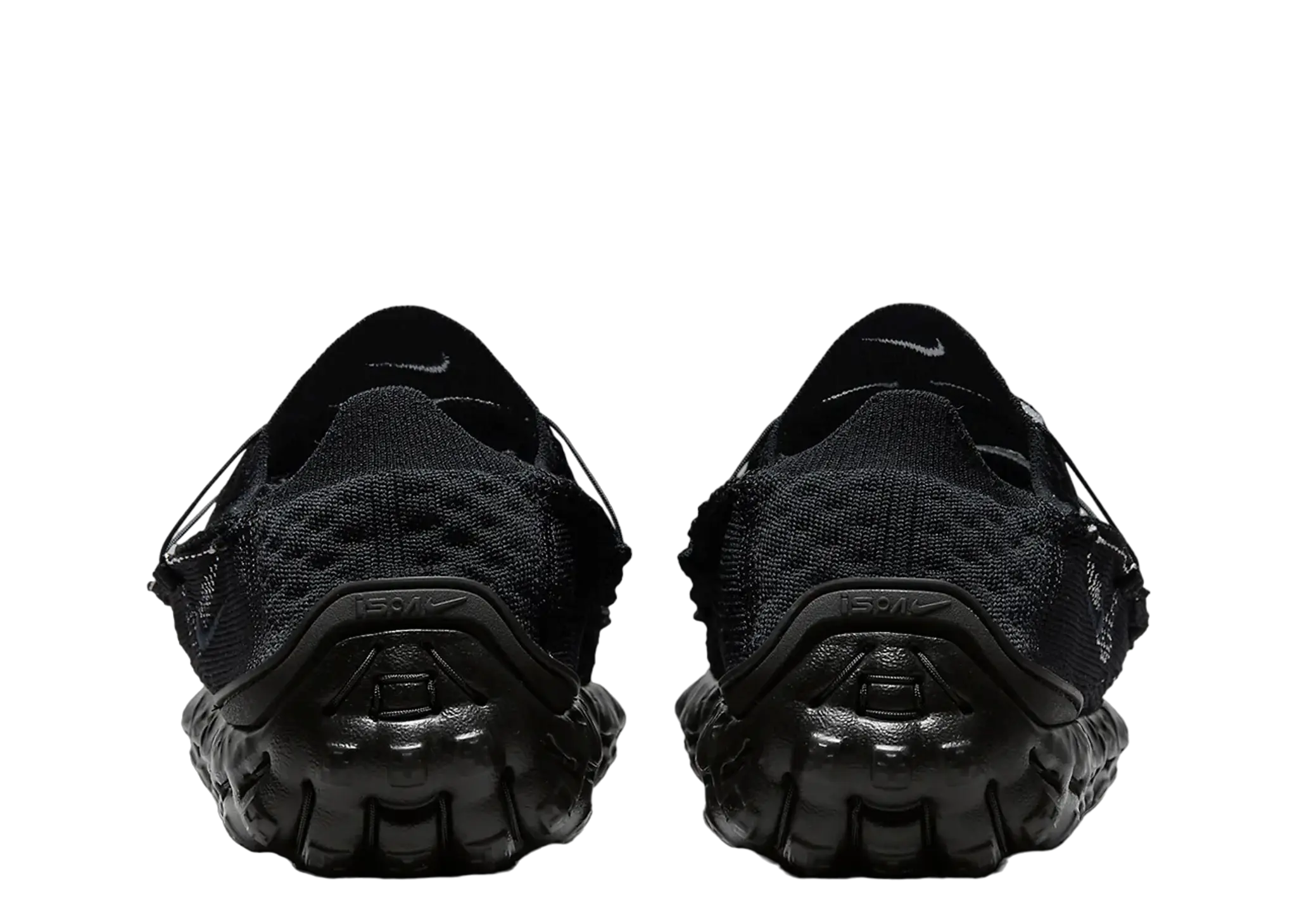 Nike ISPA Mindbody Black Anthracite - photo 3