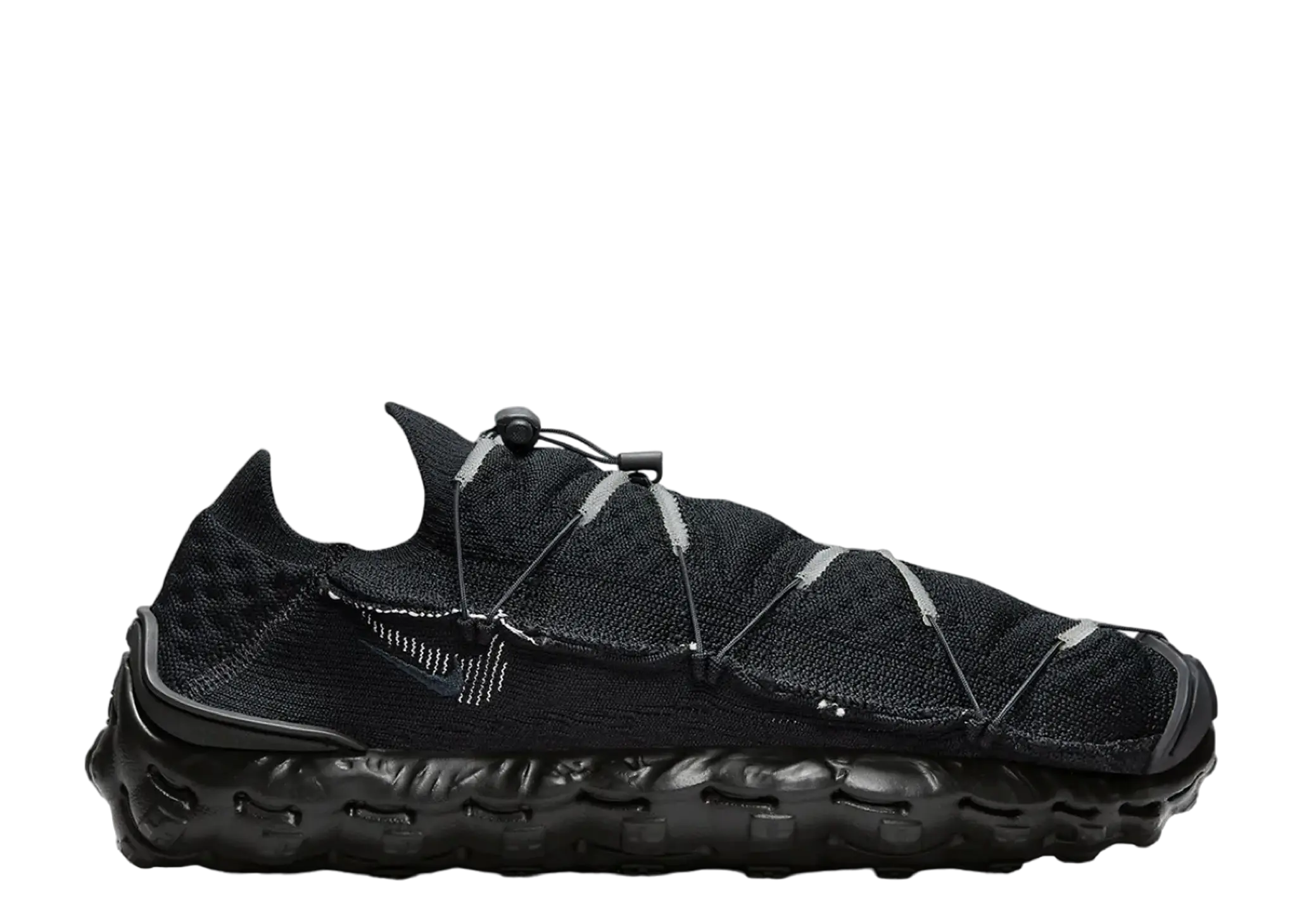 Nike ISPA Mindbody Black Anthracite
