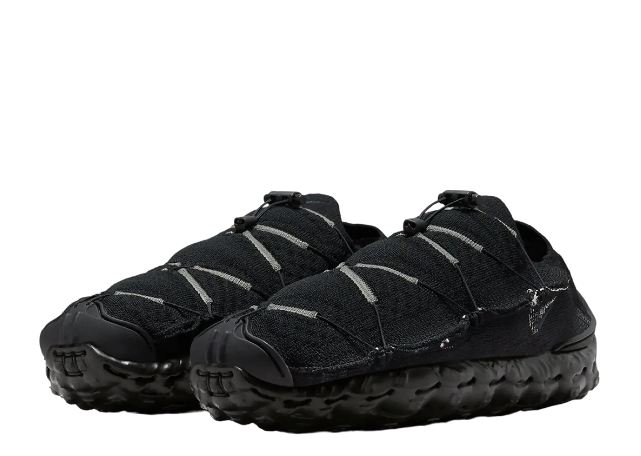 Nike ISPA Mindbody Black Anthracite - photo 2