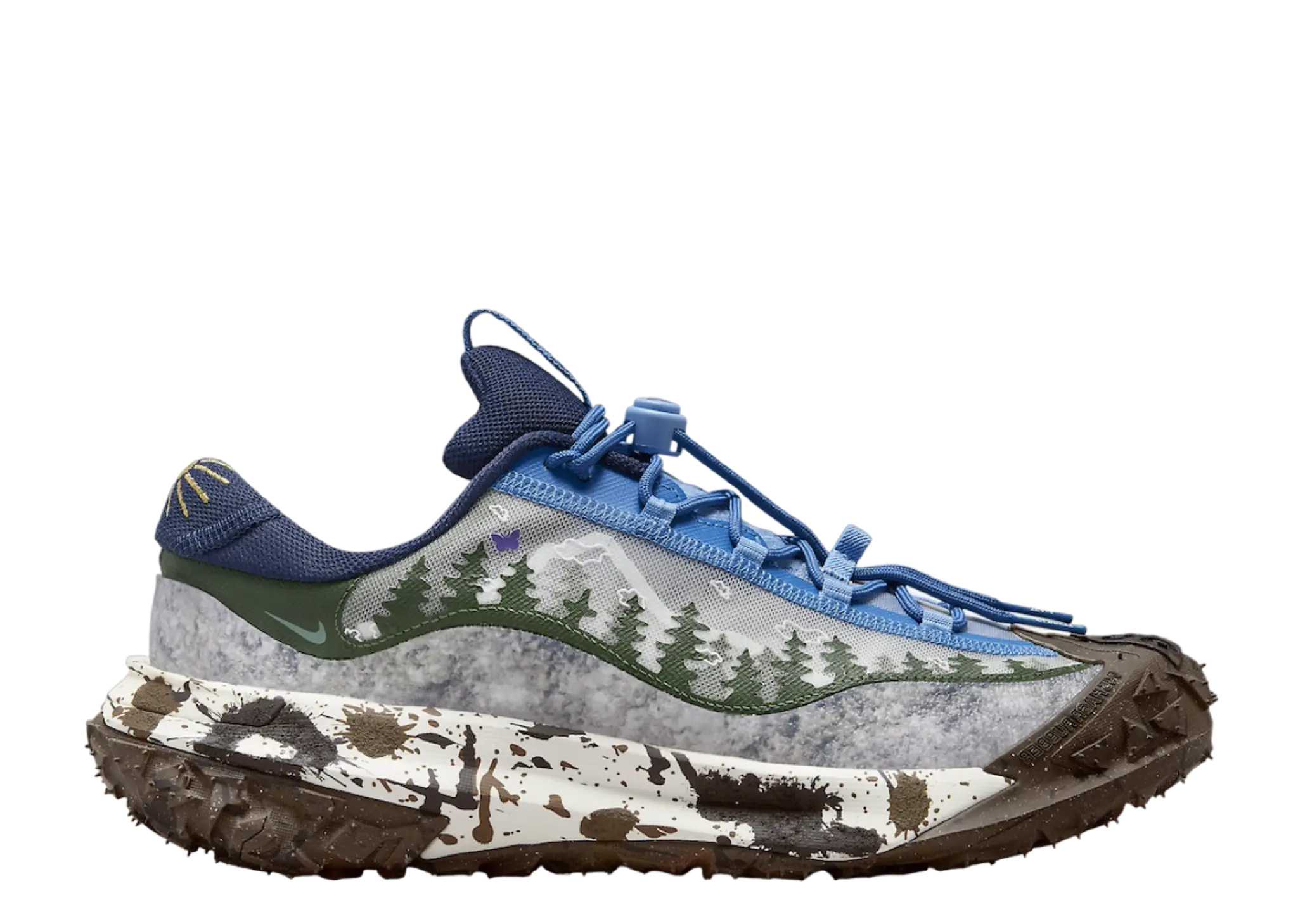 Nike ACG Mountain Fly 2 Low Doernbecher Garrett