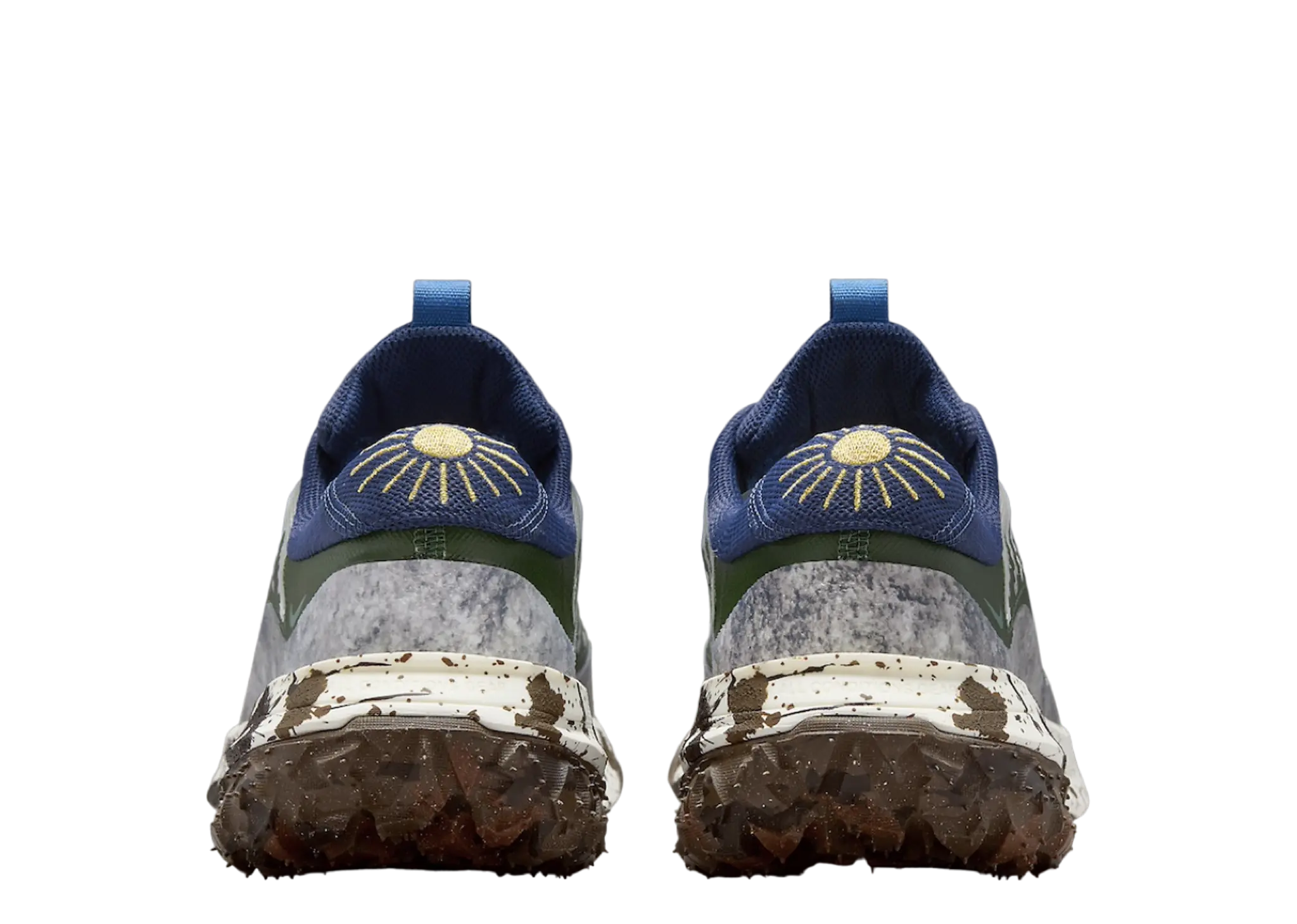 Nike ACG Mountain Fly 2 Low Doernbecher Garrett - photo 3