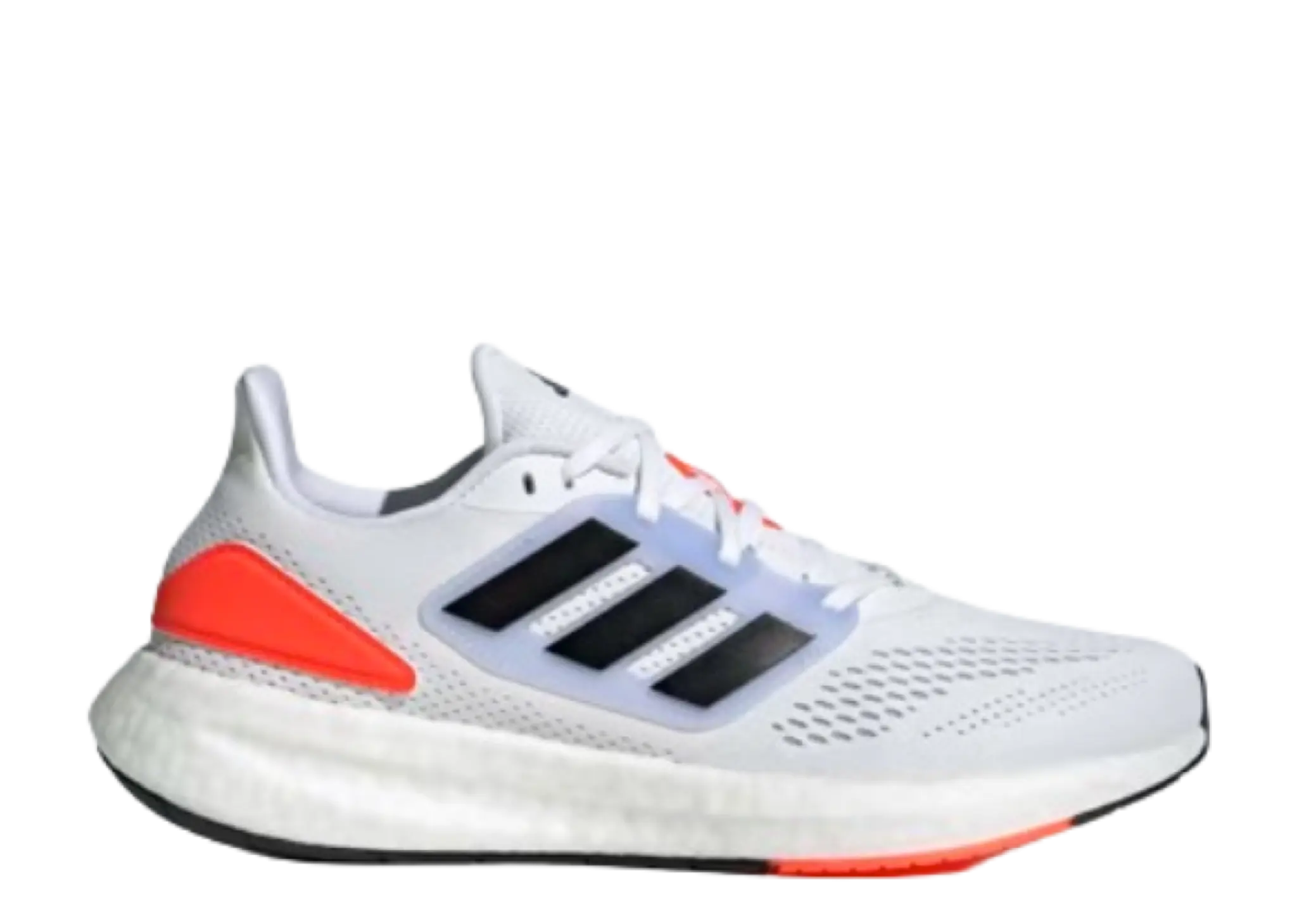 Adidas Pureboost 22 Blue Dawn