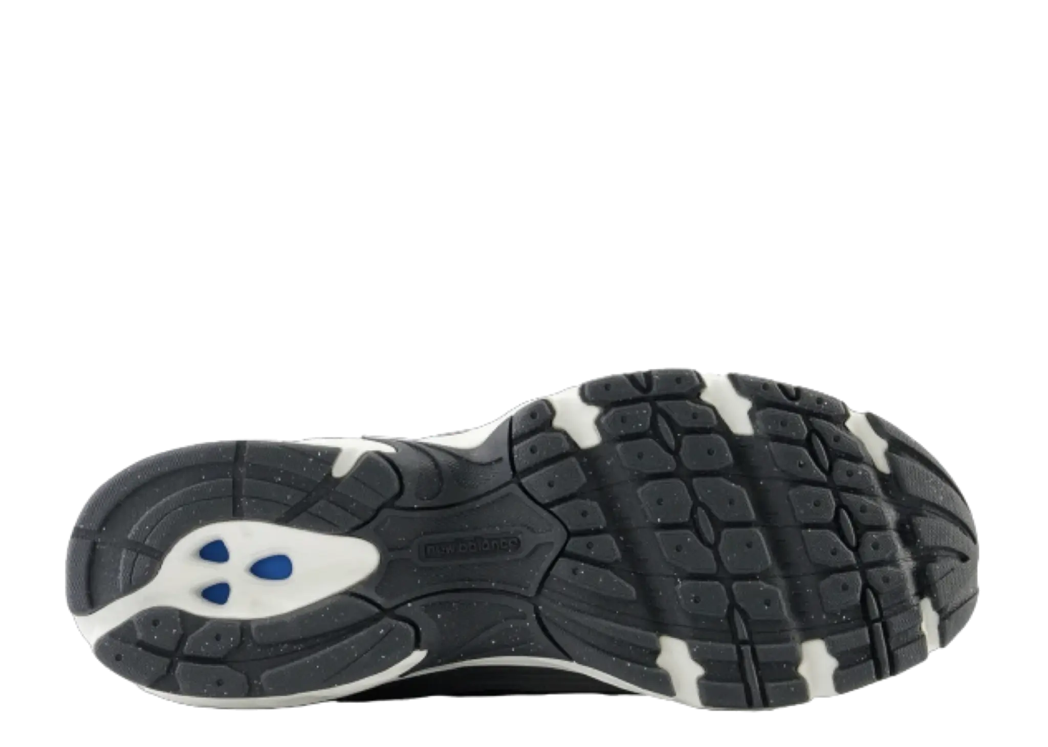 New Balance 530 White Black Phantom - photo 2