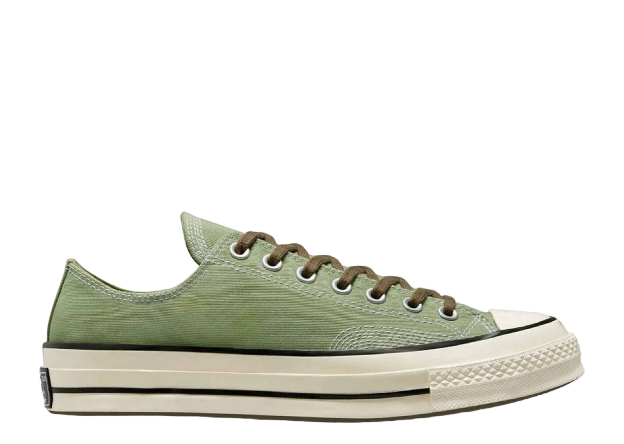 Converse Chuck Taylor All Star '70 Low Jungle Cloth Alligator Green