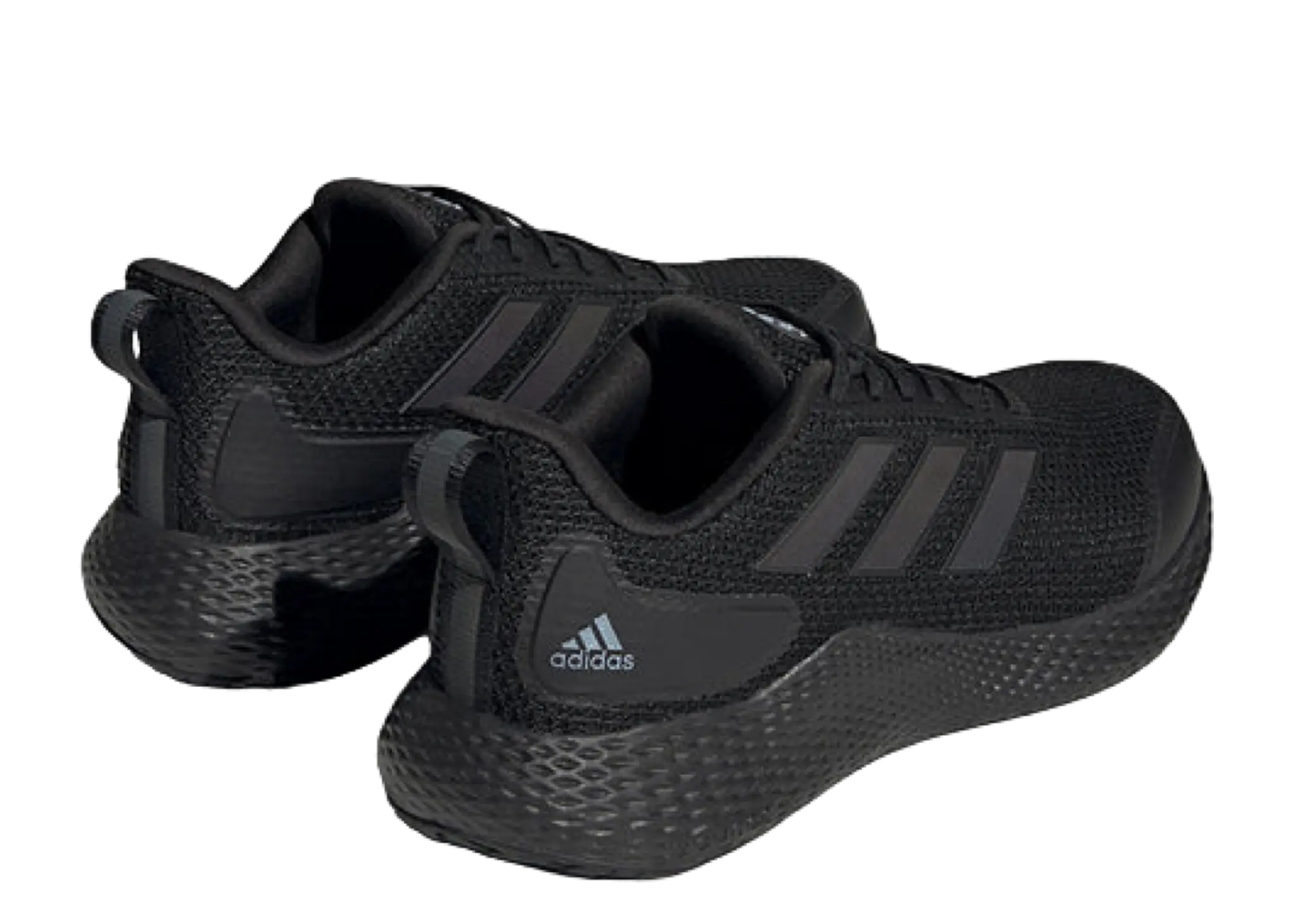 Adidas Edge Gameday Black - photo 2