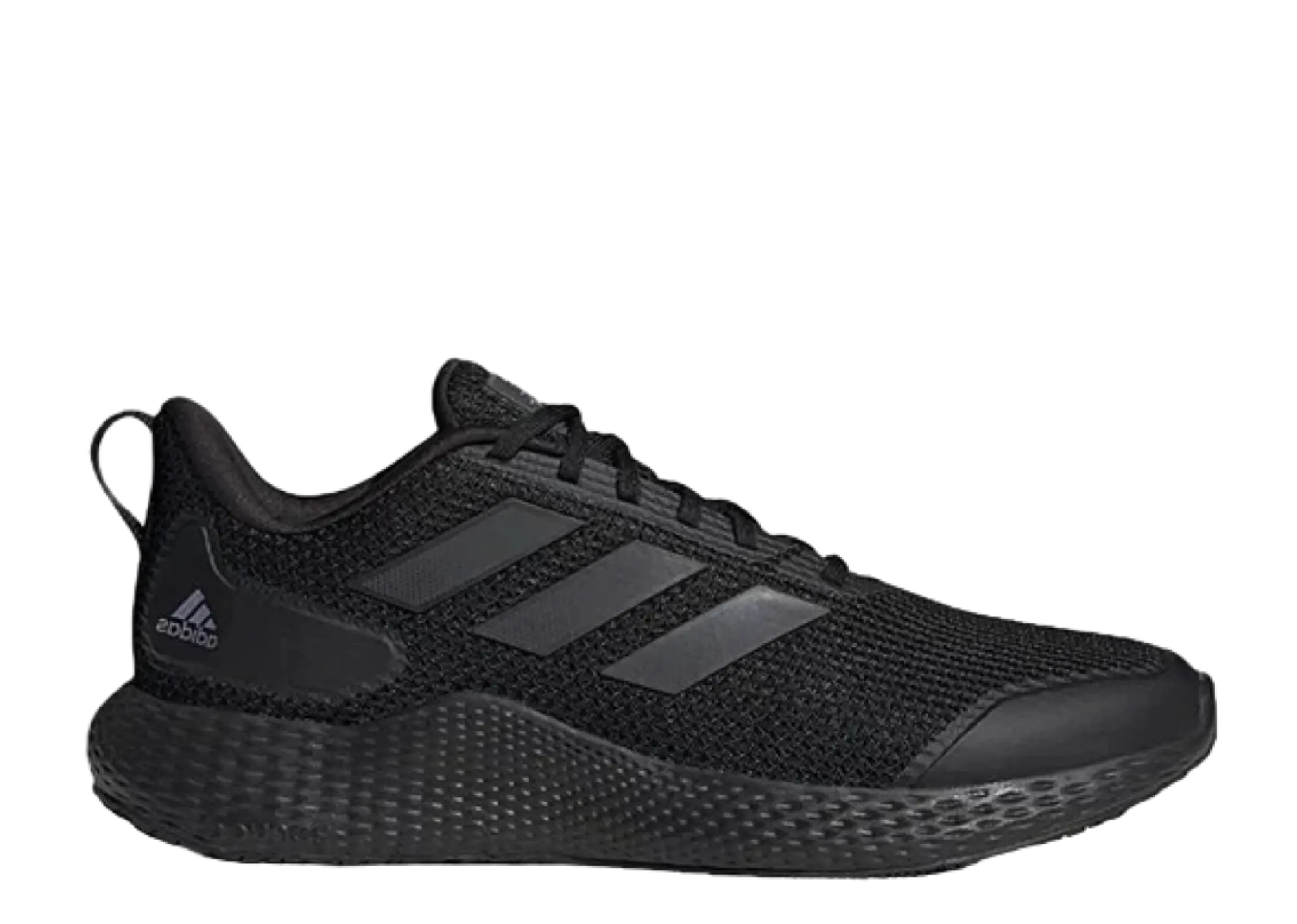 Adidas Edge Gameday Black