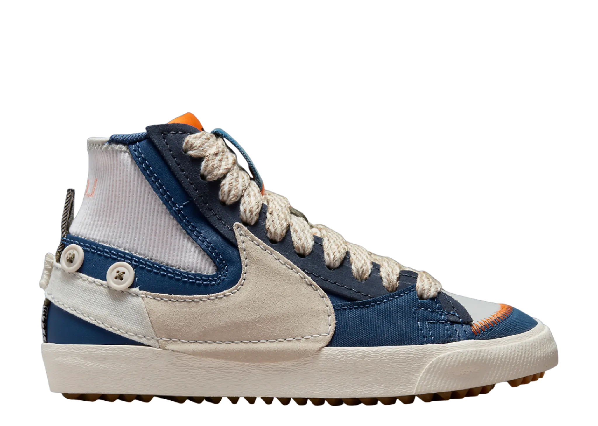 Nike Blazer Mid Jumbo Voodoo (Women's)