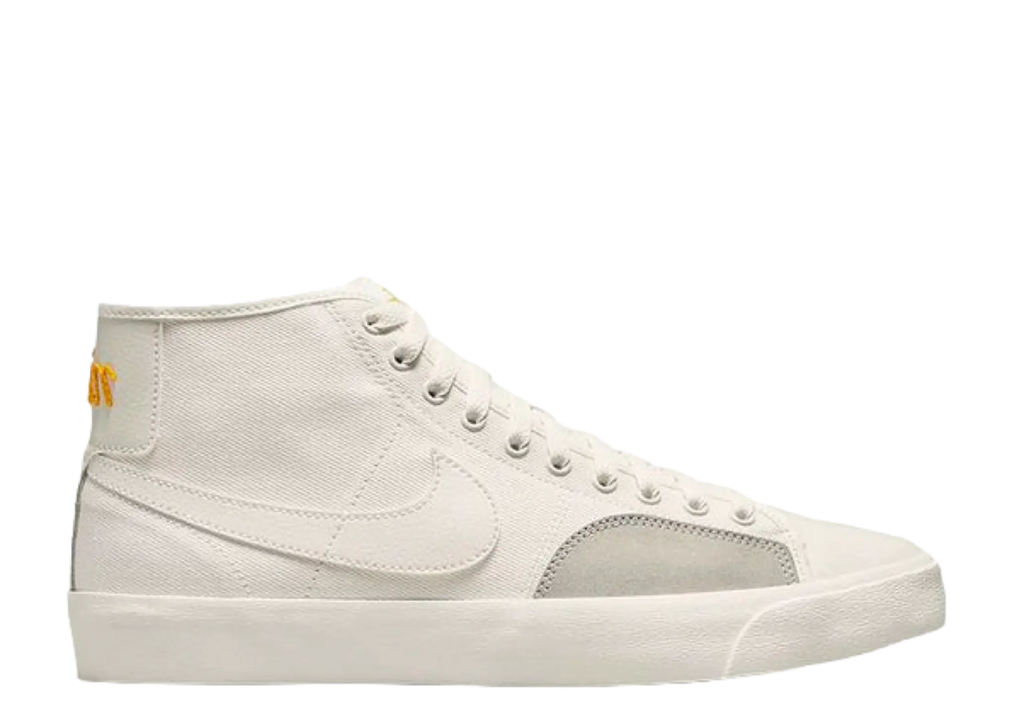 Nike SB Blazer Court Mid Premium Sail