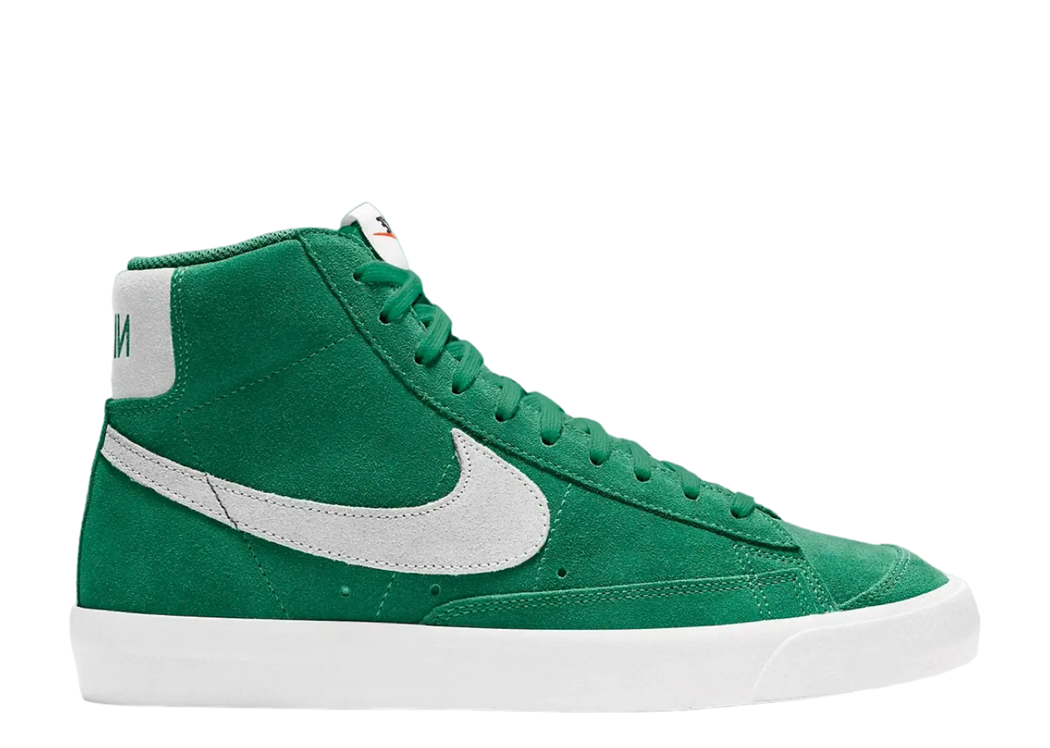 Nike Blazer Mid 77 Pine Green