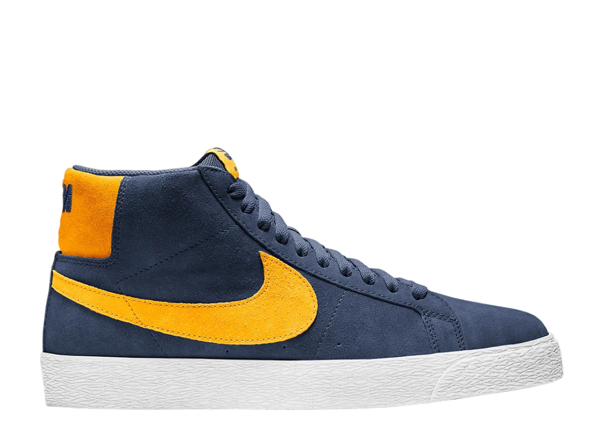 Nike SB Zoom Blazer Mid Michigan
