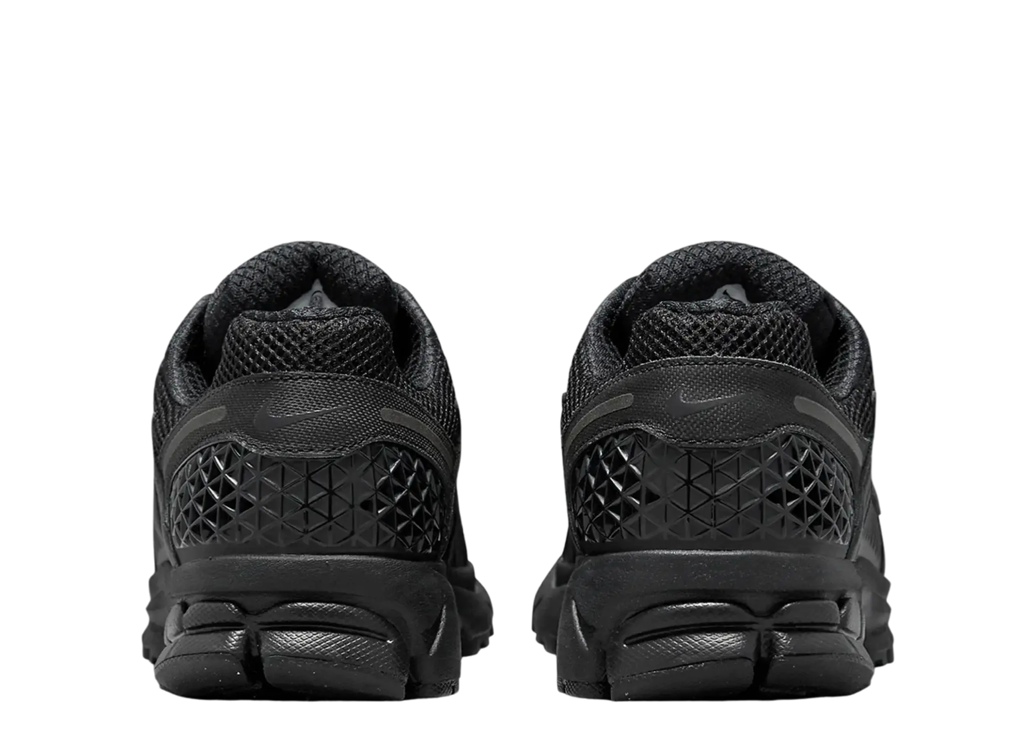 Nike Zoom Vomero 5 Triple Black - photo 3