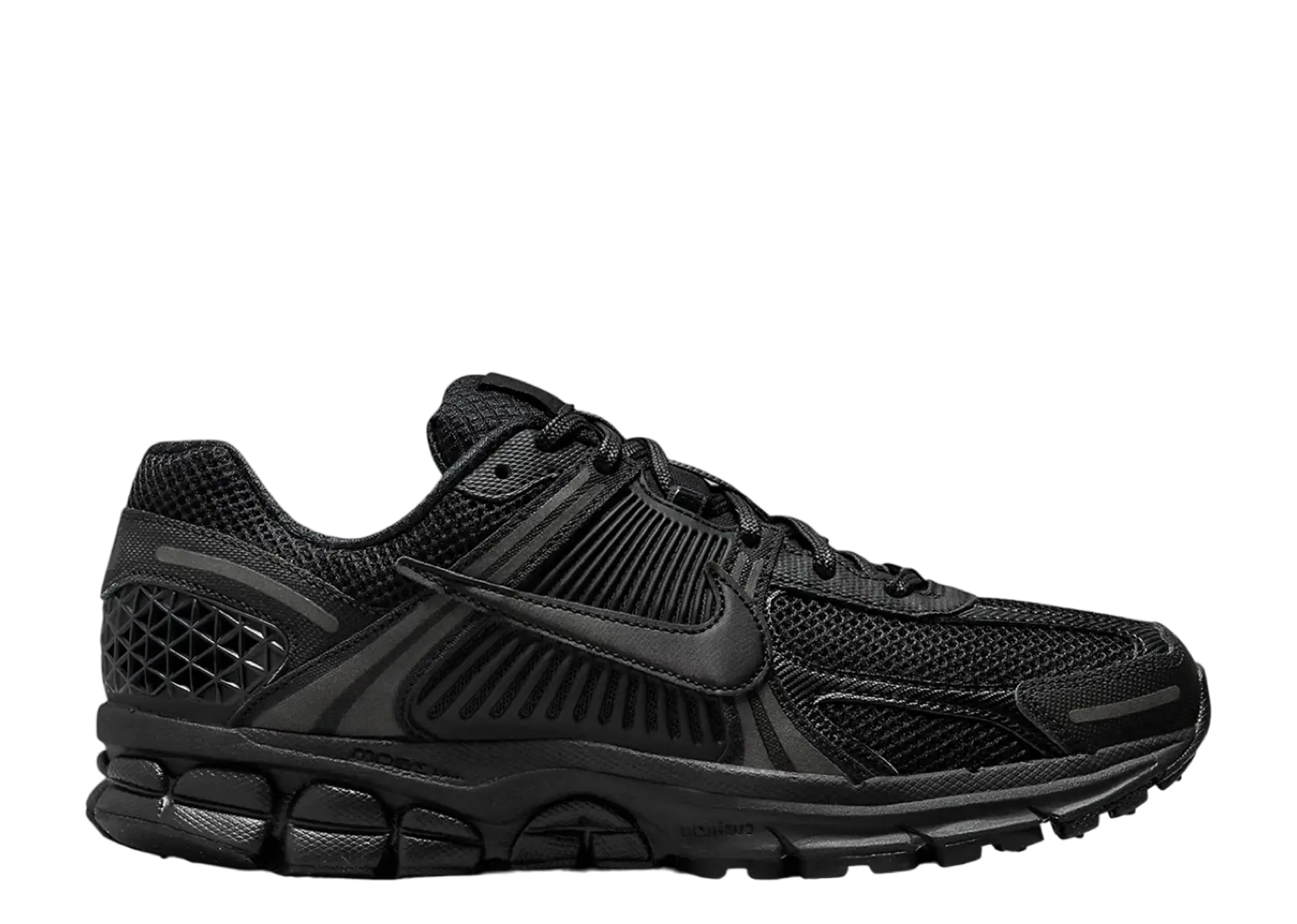 Nike Zoom Vomero 5 Triple Black