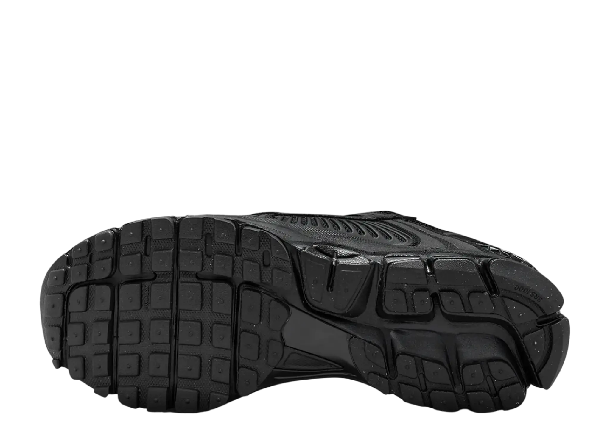 Nike Zoom Vomero 5 Triple Black - photo 4