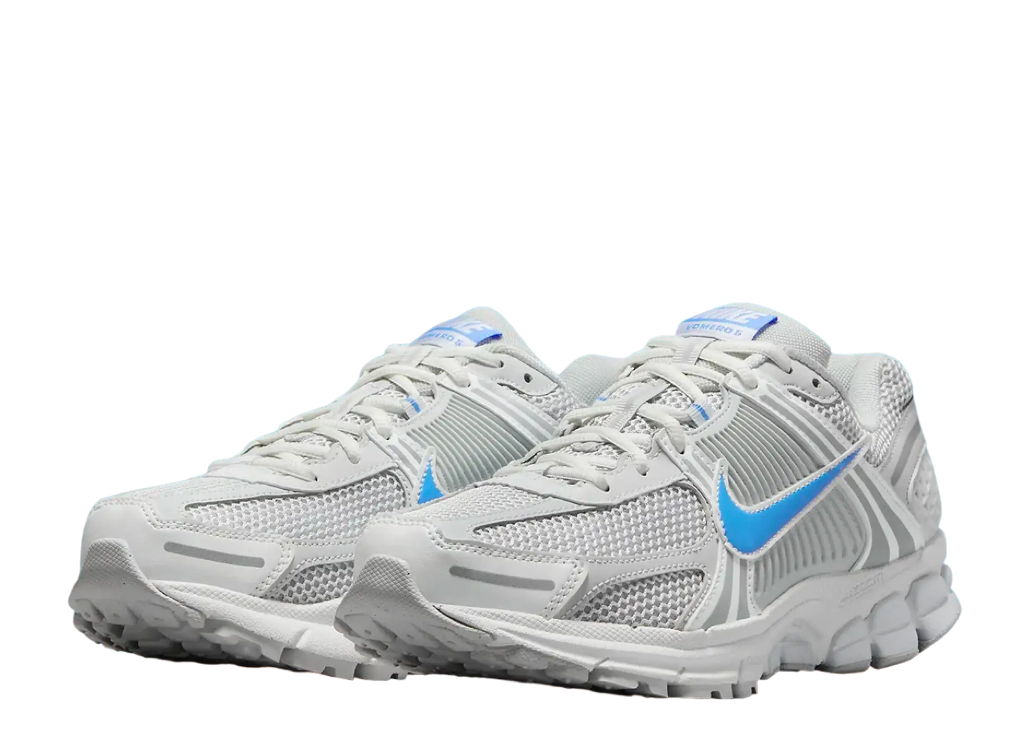Nike Zoom Vomero 5 Photon Dust University Blue - photo 2
