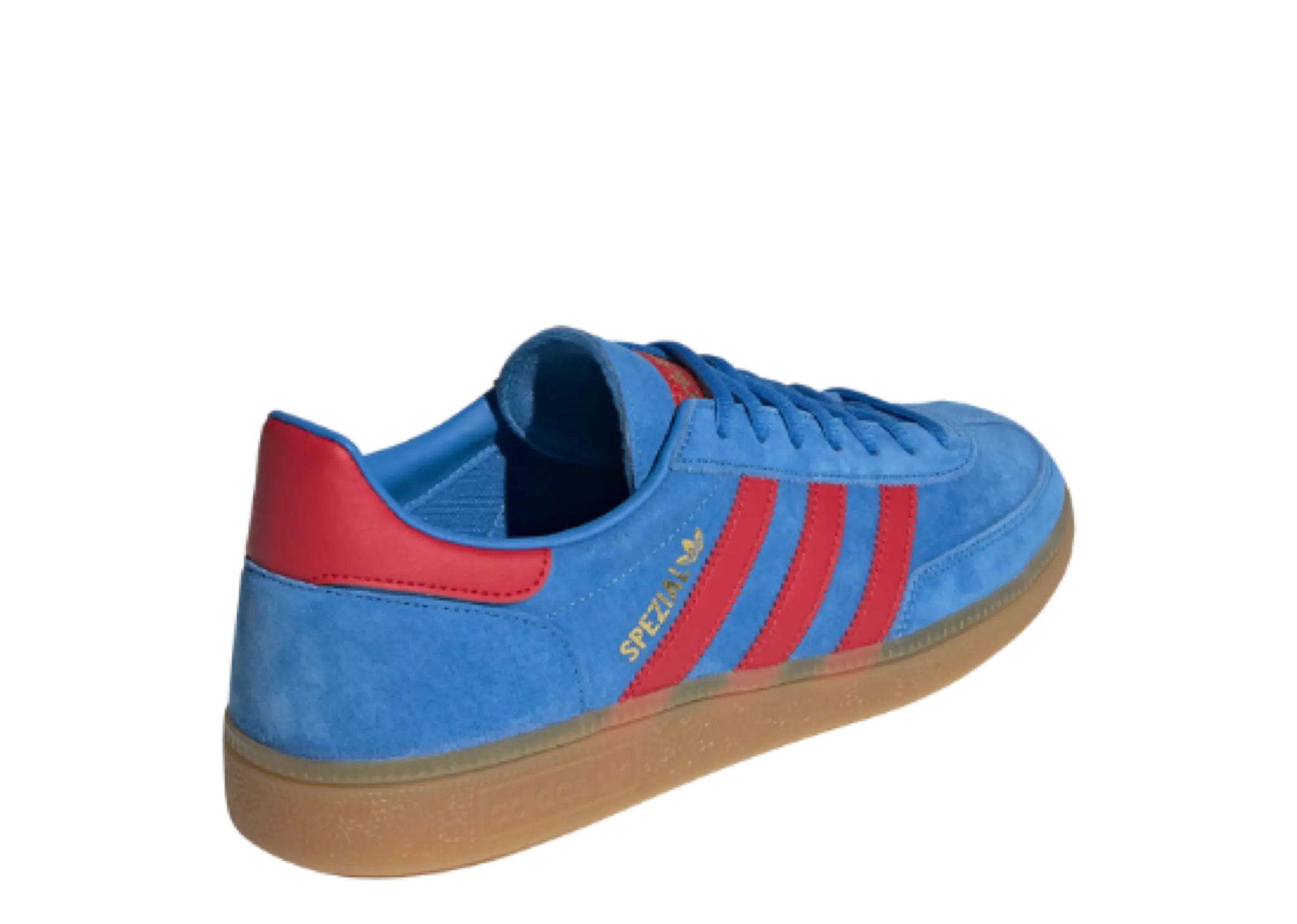 Adidas Handball Spezial Bright Blue - photo 3
