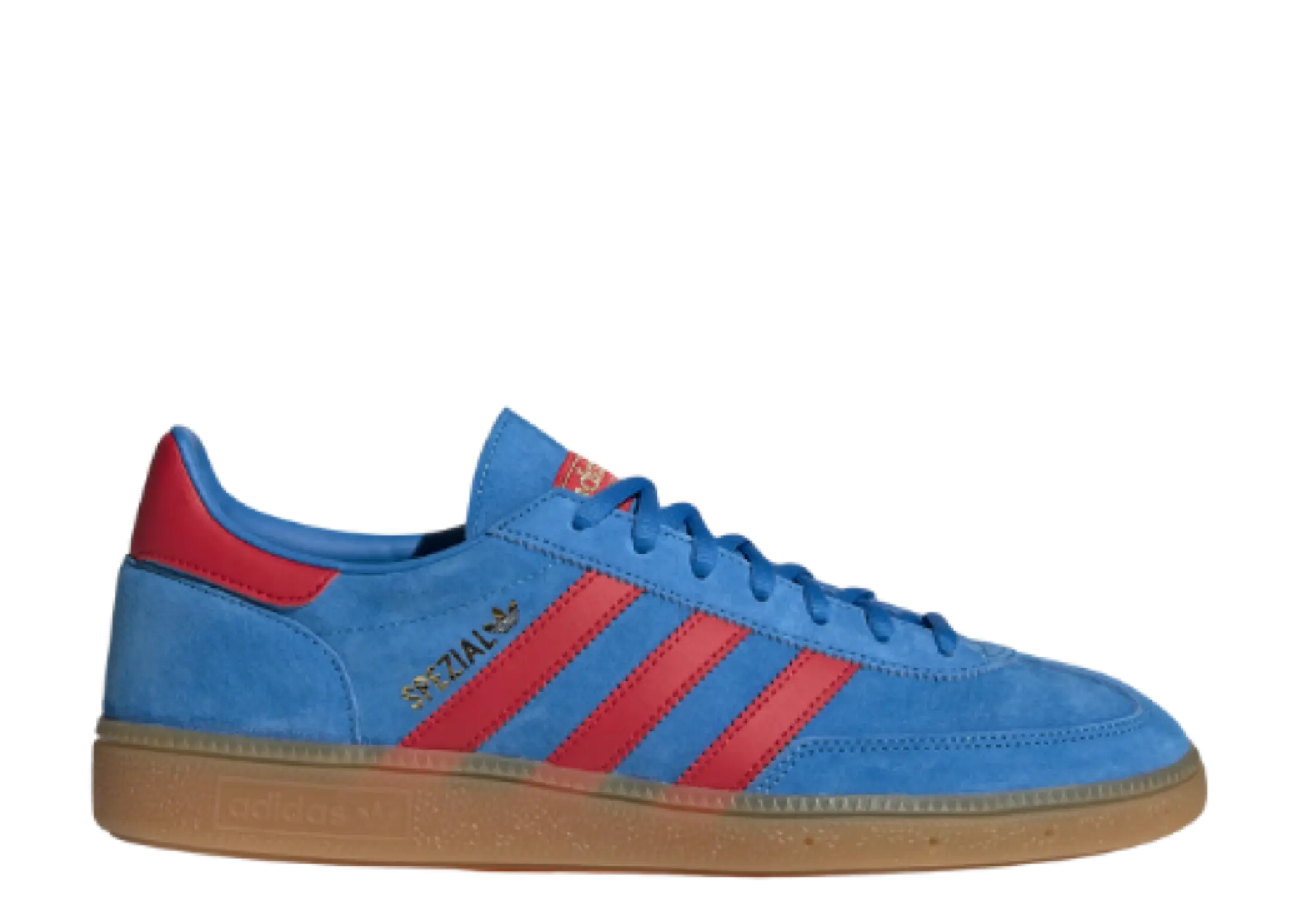 Adidas Handball Spezial Bright Blue