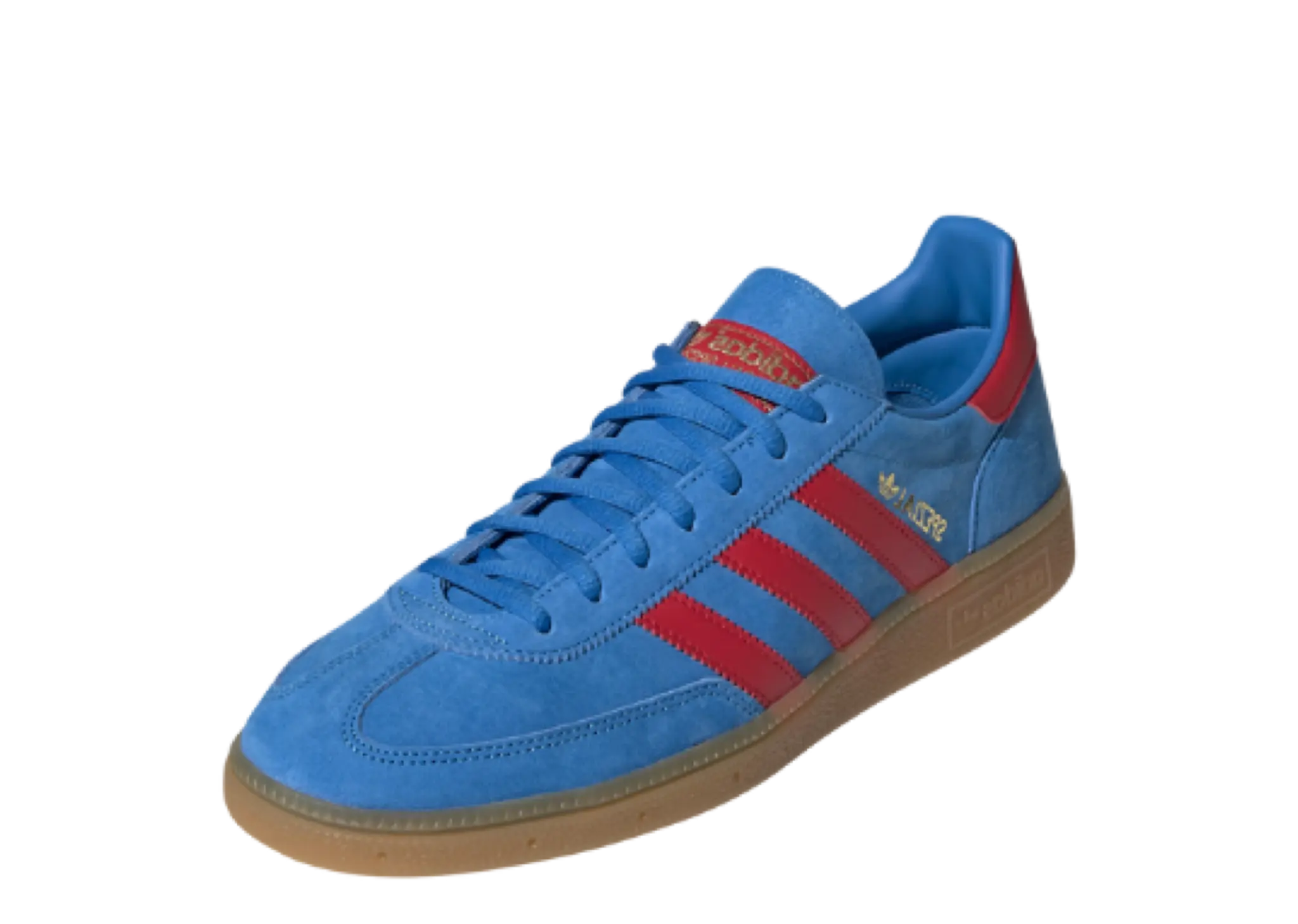 Adidas Handball Spezial Bright Blue - photo 2