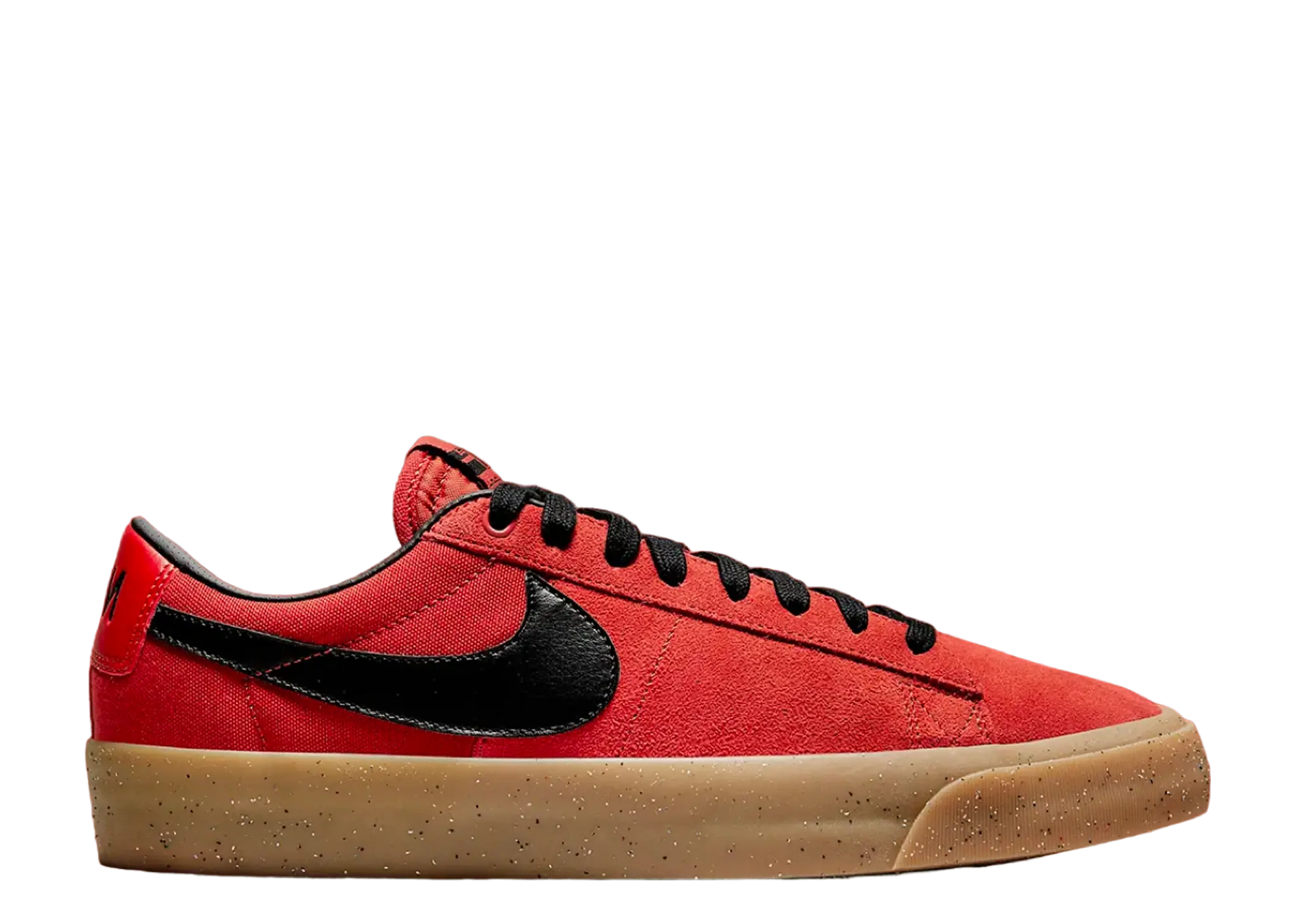 Nike SB Zoom Blazer Low Pro GT Cinnabar