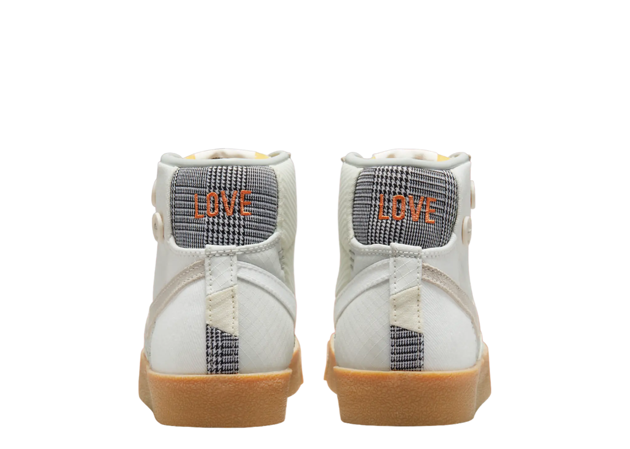 Nike Blazer Mid 77 LX Voodoo (Women's) - photo 3