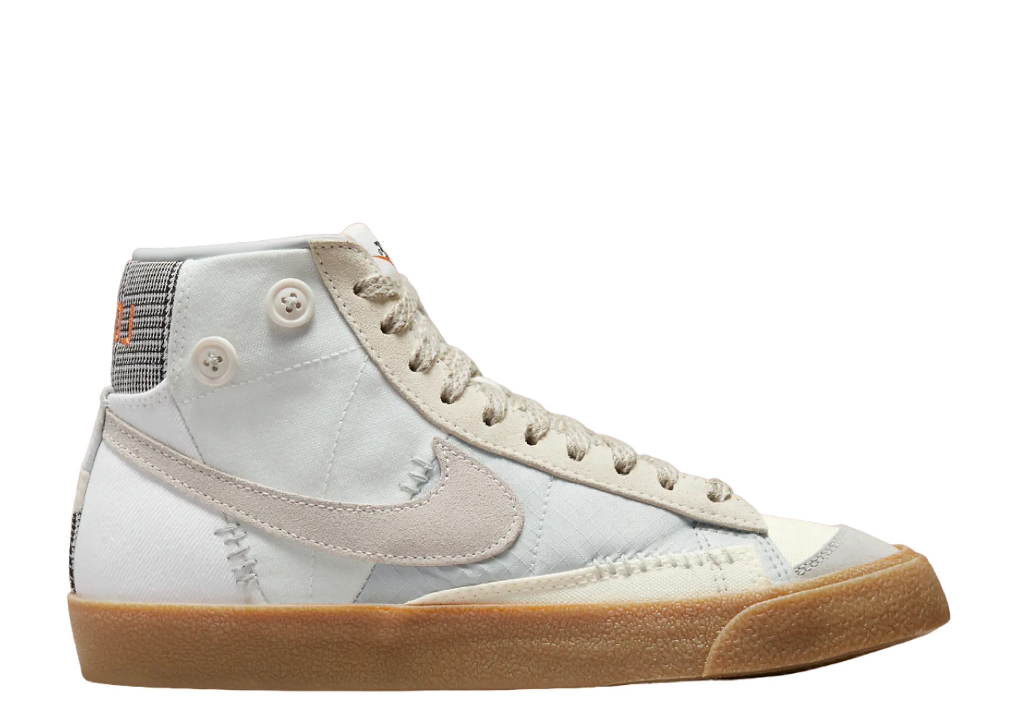 Nike Blazer Mid 77 LX Voodoo (Women's)