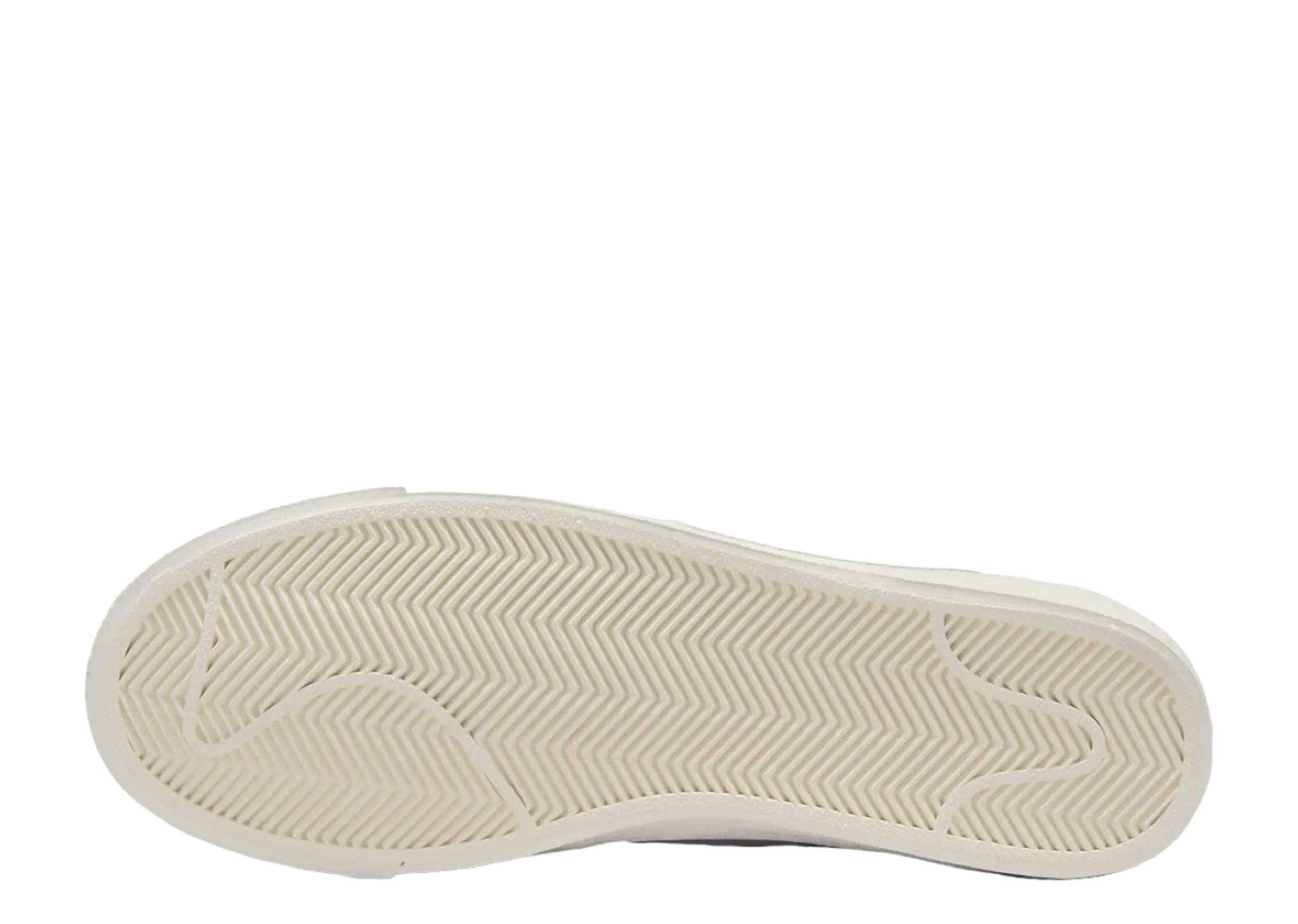 Nike Blazer Low 77 Jumbo Black Sail White (Women's) - photo 4