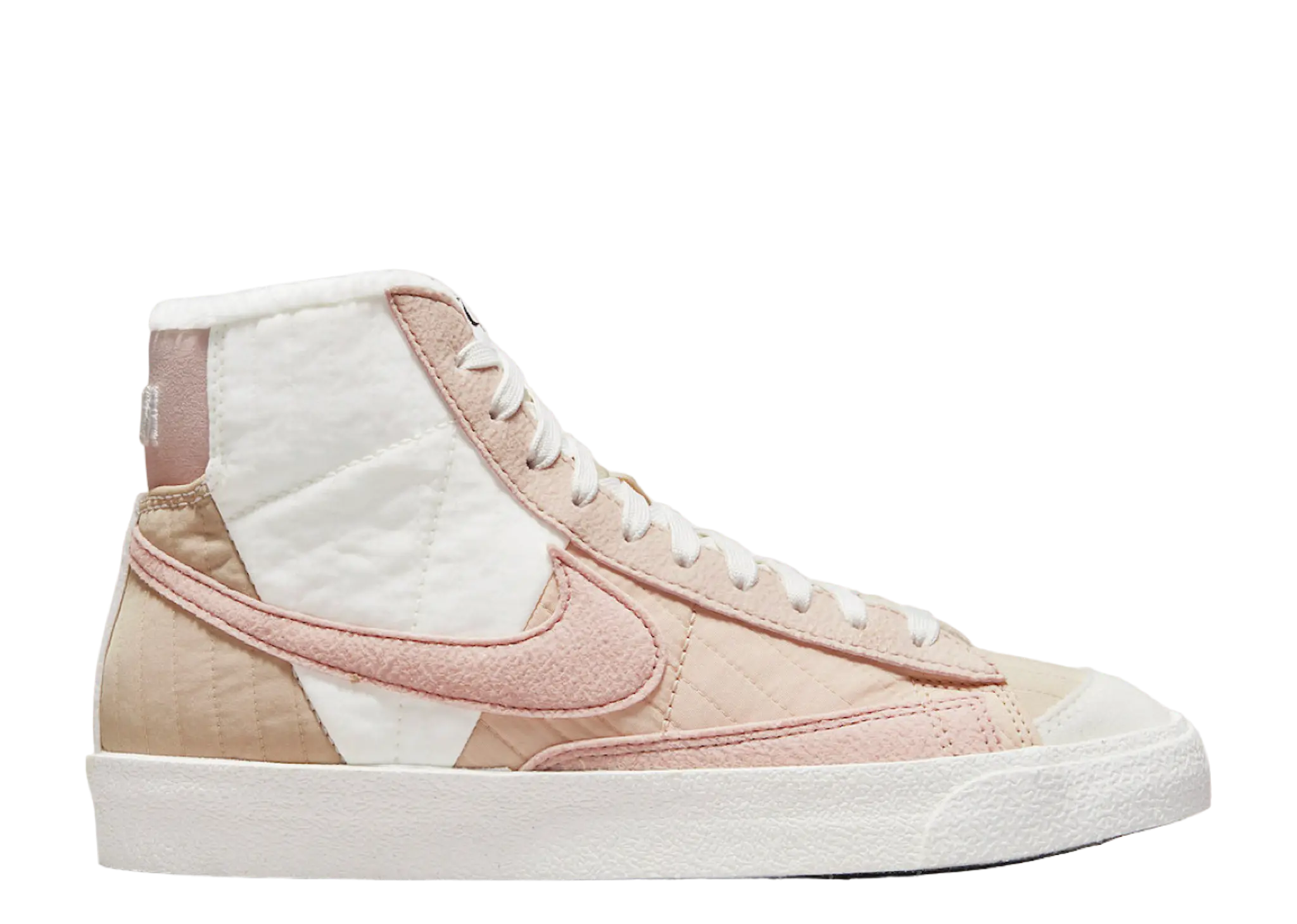Nike Blazer Mid 77 Toasty Pink Oxford (Women's)