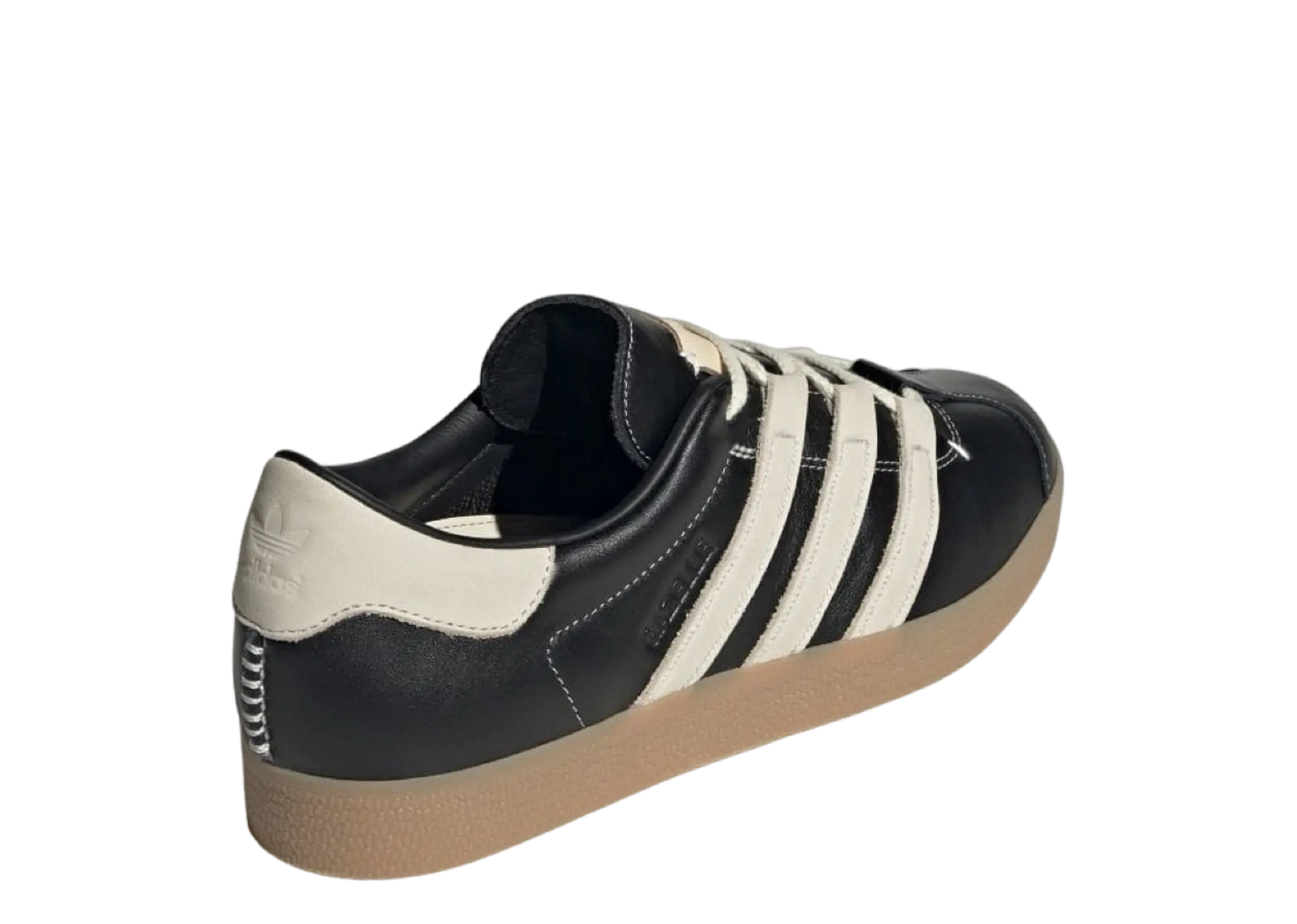 Adidas Gazelle Foot Industry Black Cream - photo 3