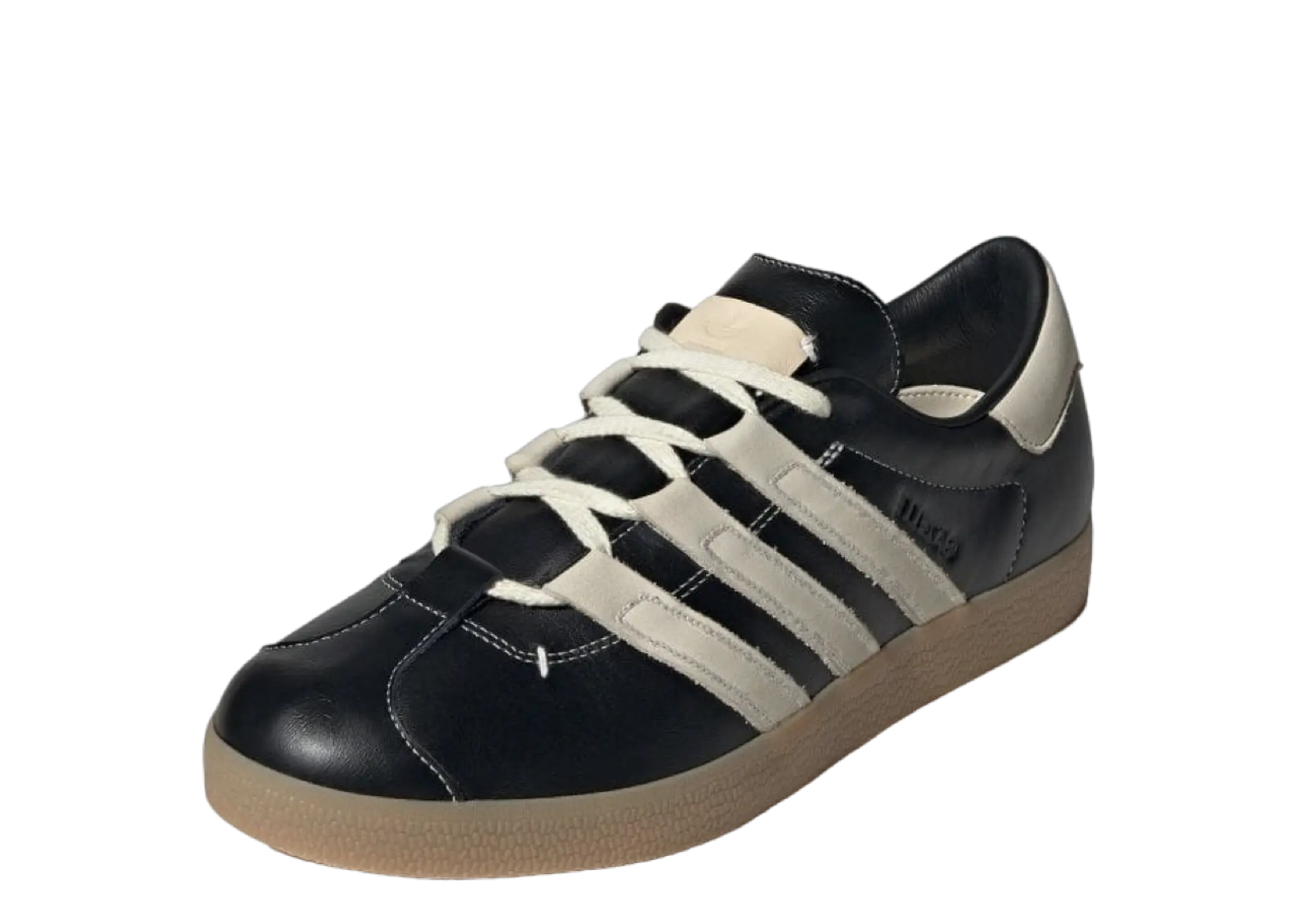 Adidas Gazelle Foot Industry Black Cream - photo 2