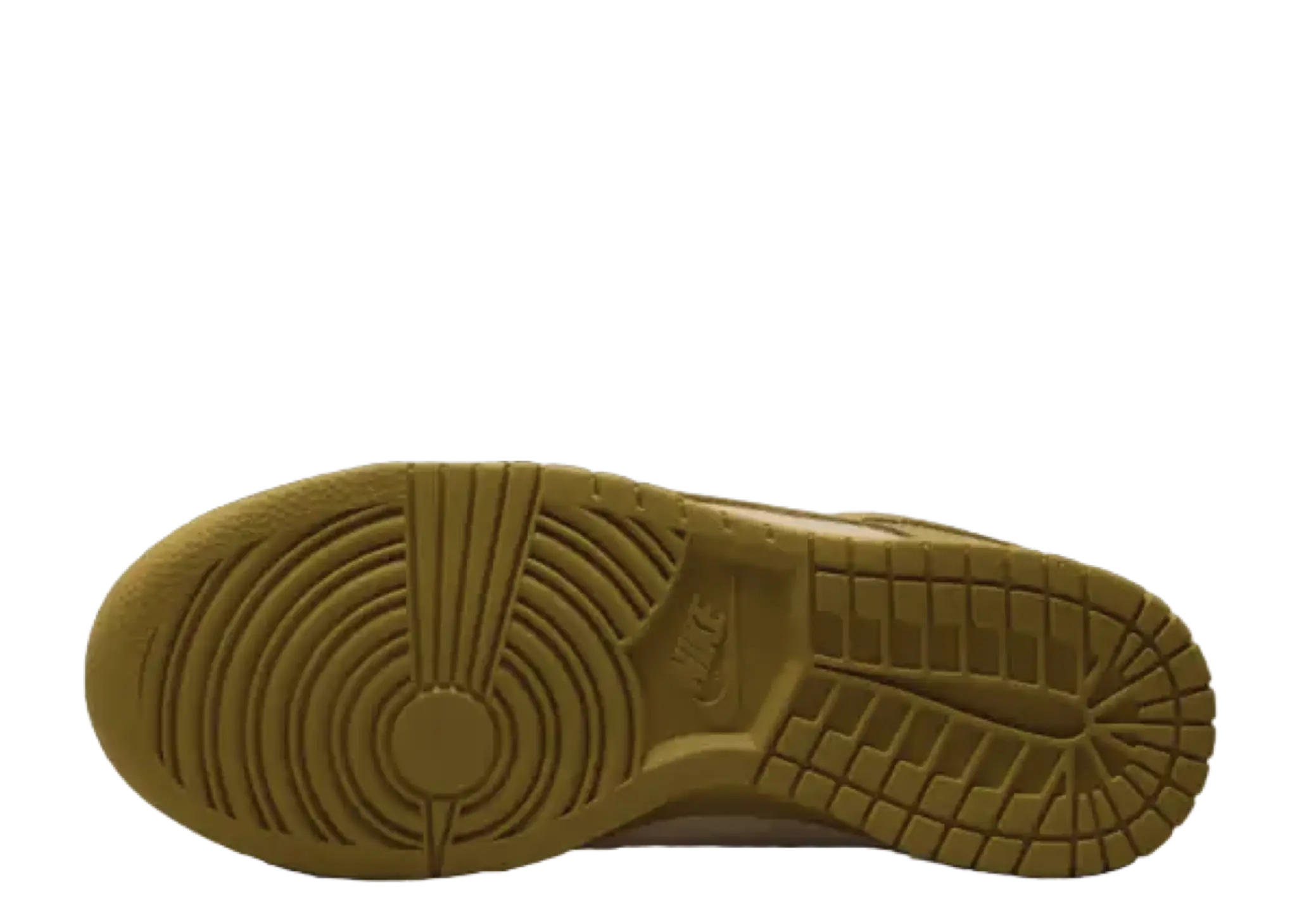 Nike Dunk Low Bronzine Sesame Picante Red (Women's) - photo 4