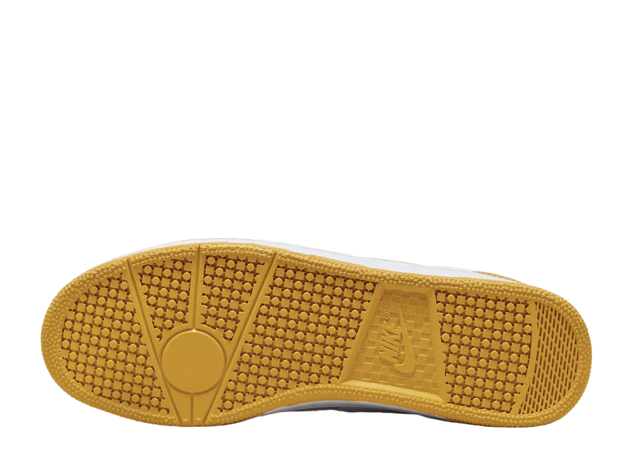 Nike Mac Attack QS SP Lemon Venom - photo 4