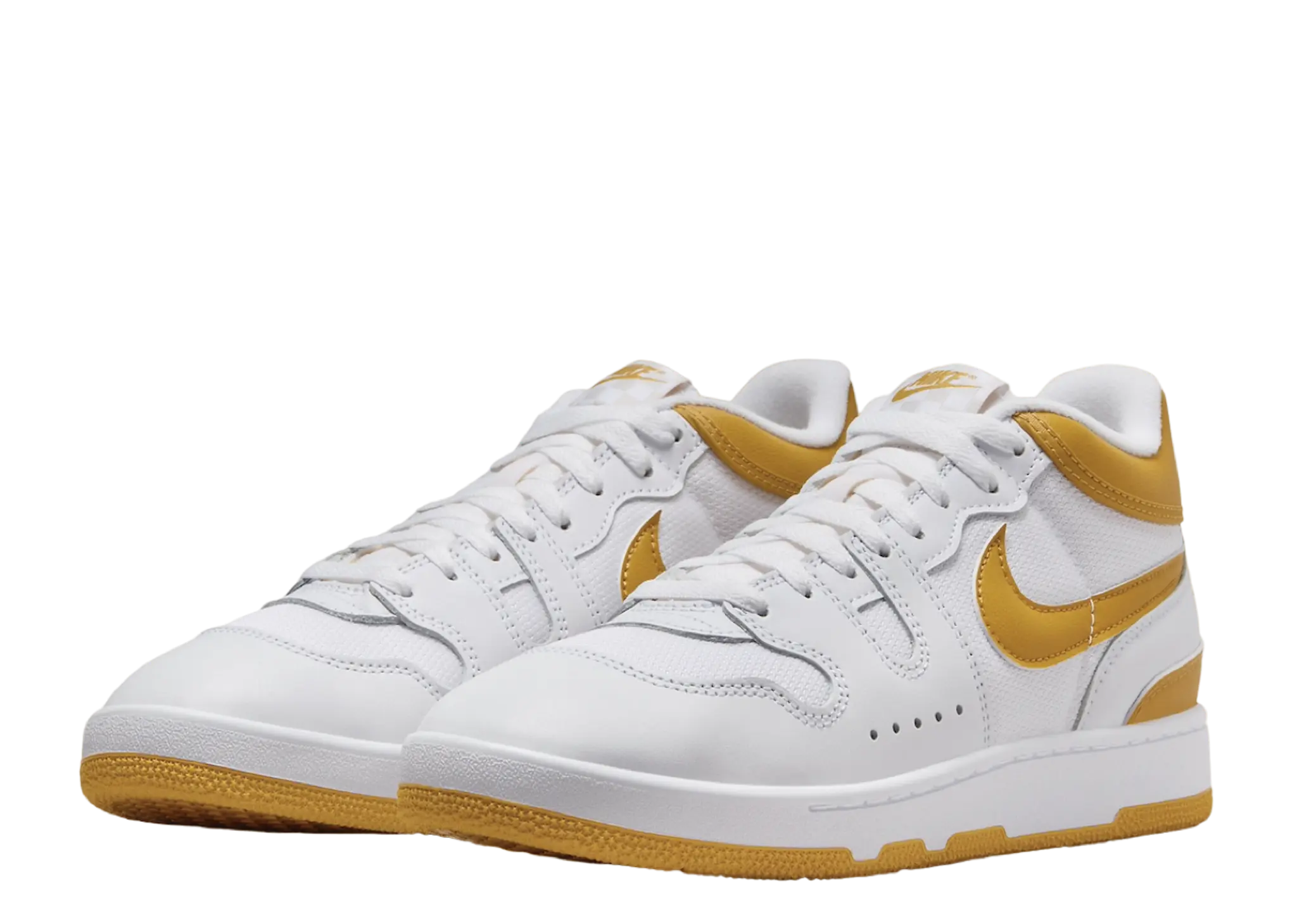 Nike Mac Attack QS SP Lemon Venom - photo 2