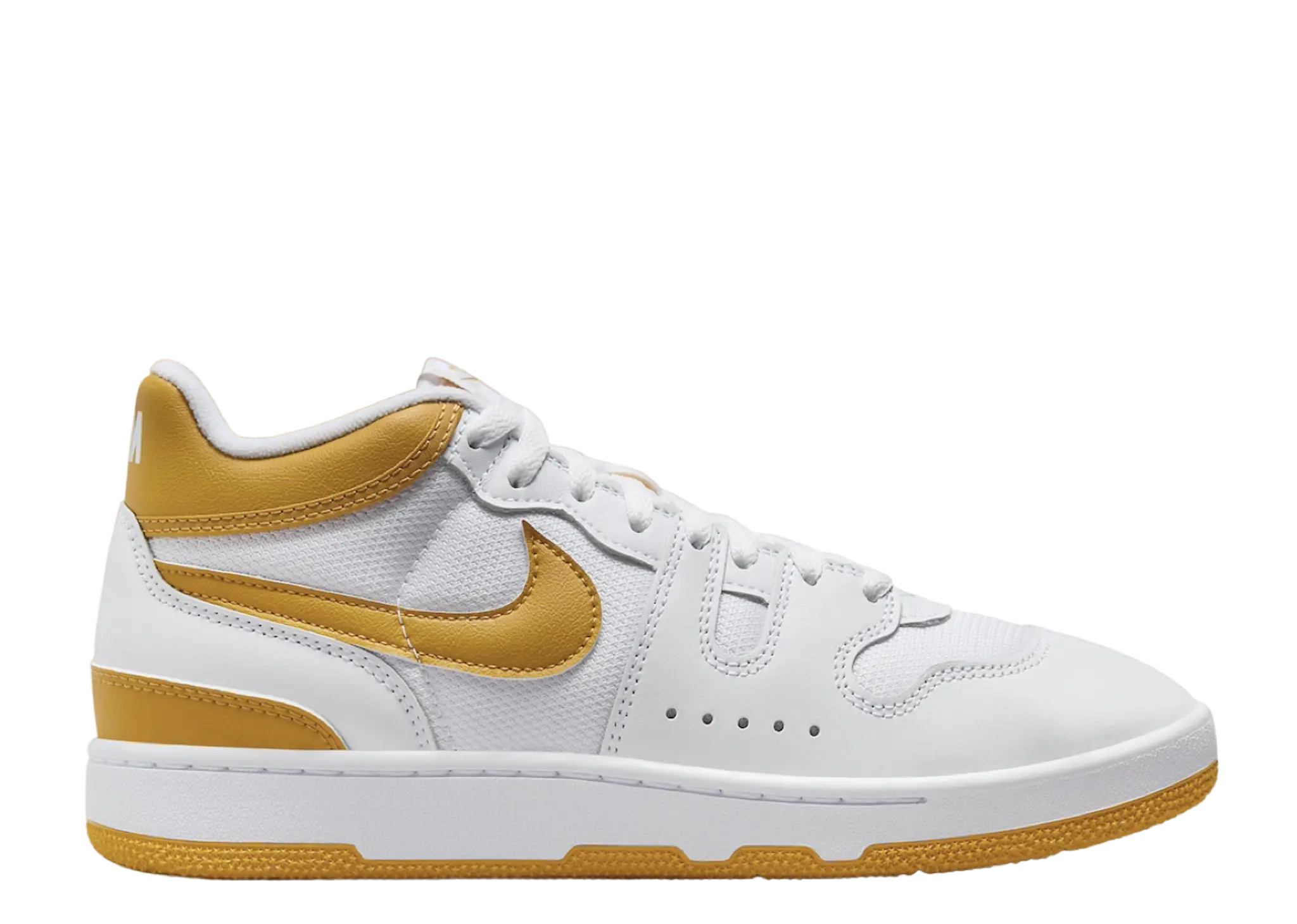 Nike Mac Attack QS SP Lemon Venom
