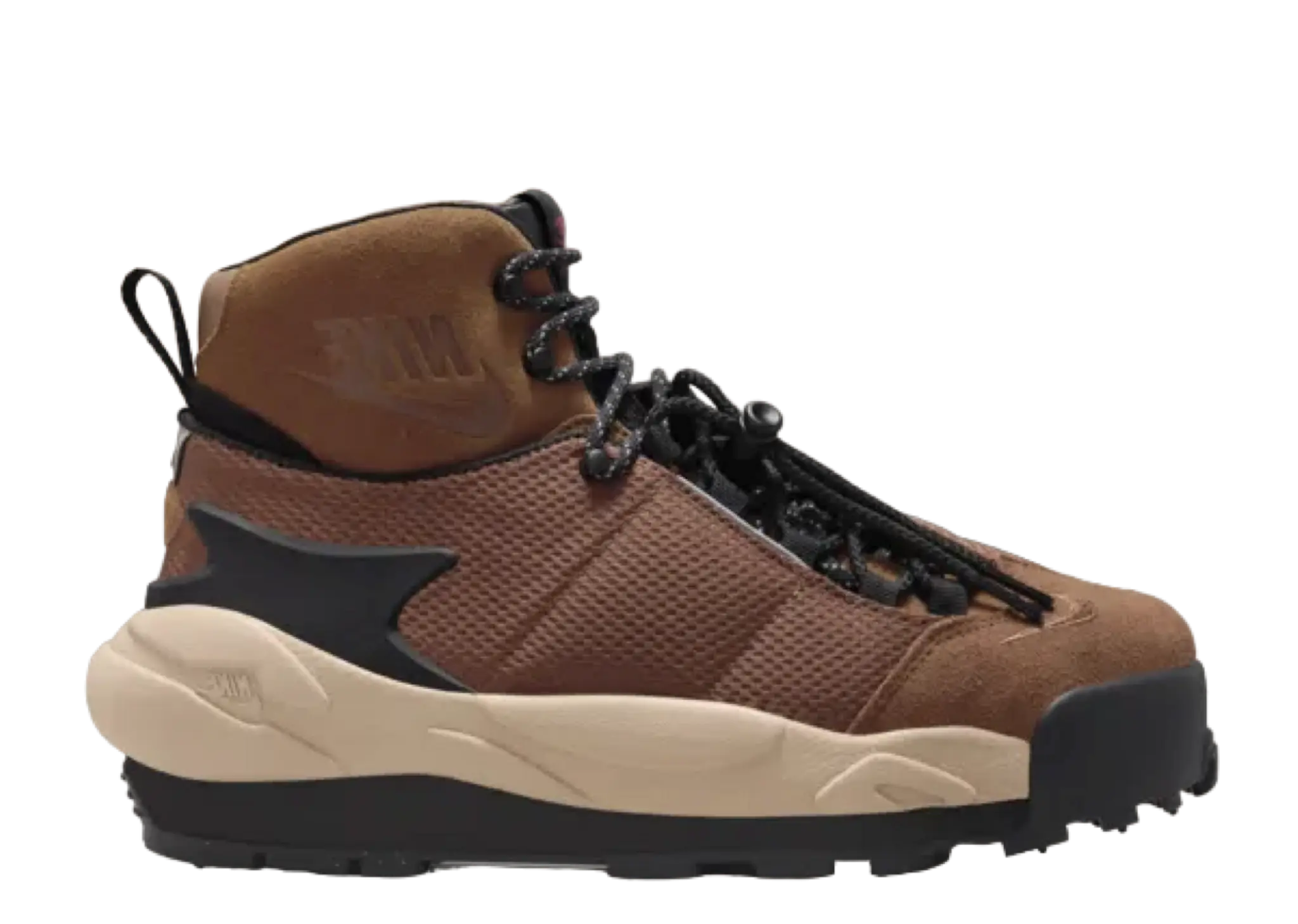 Nike Magmascape SP sacai Light British Tan