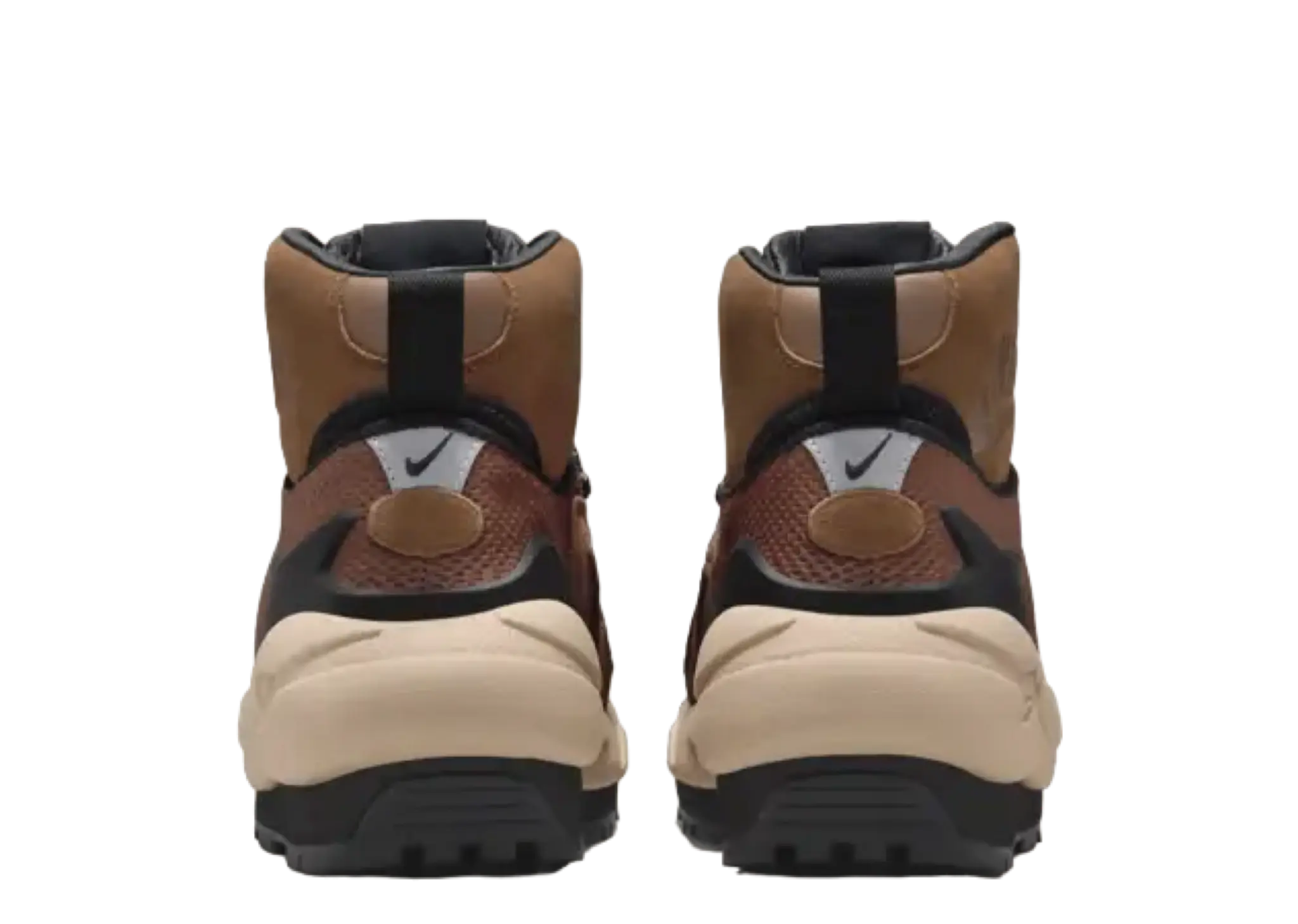 Nike Magmascape SP sacai Light British Tan - photo 3