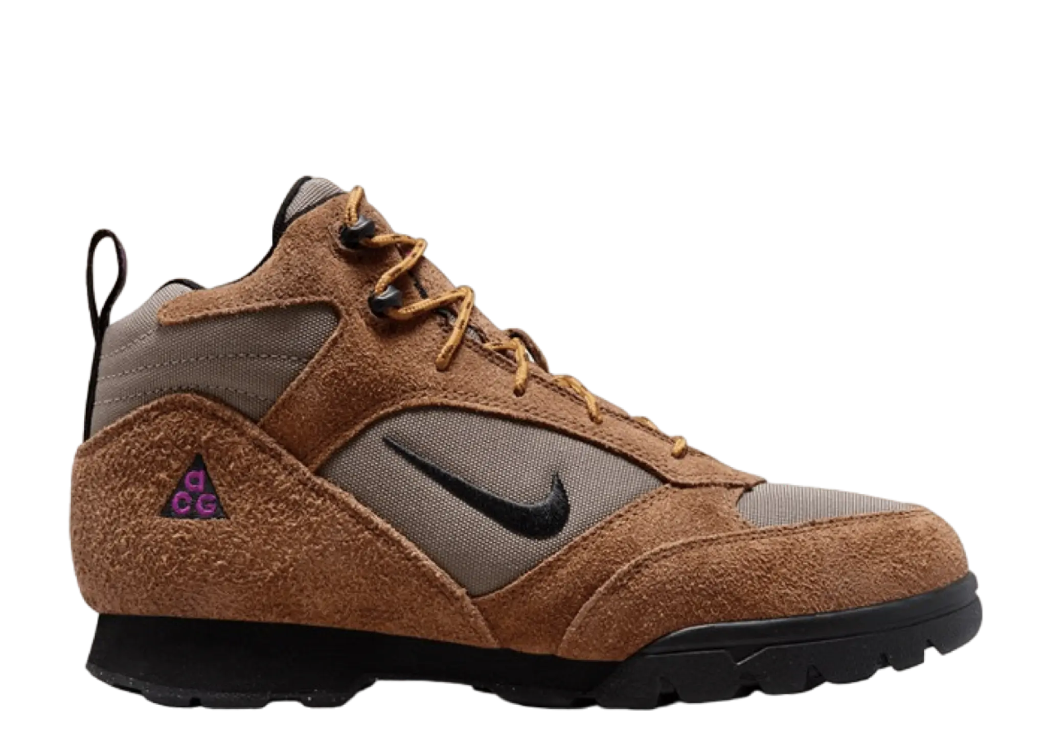 Nike ACG Torre Mid WP Pecan Olive Grey