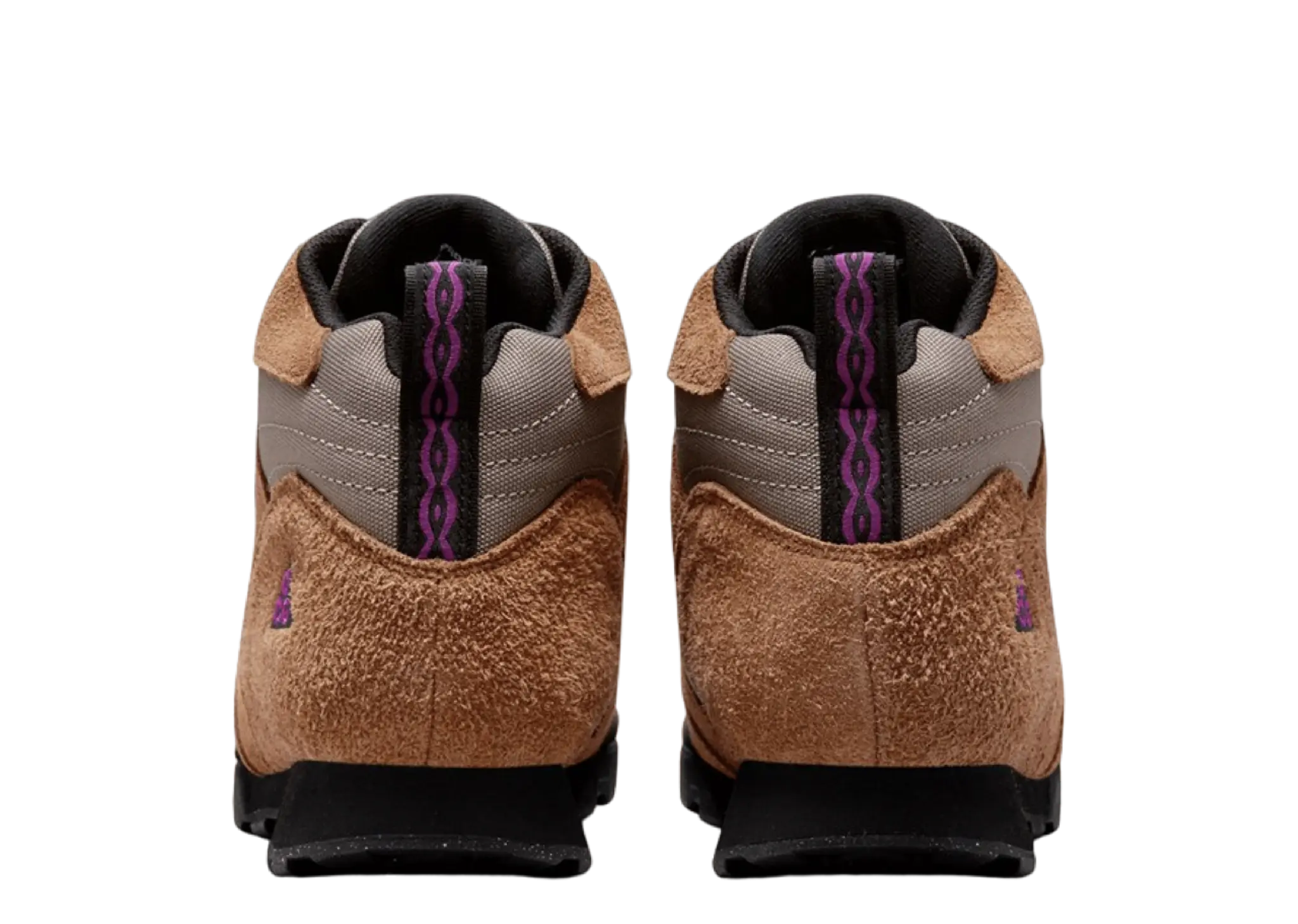 Nike ACG Torre Mid WP Pecan Olive Grey - photo 3