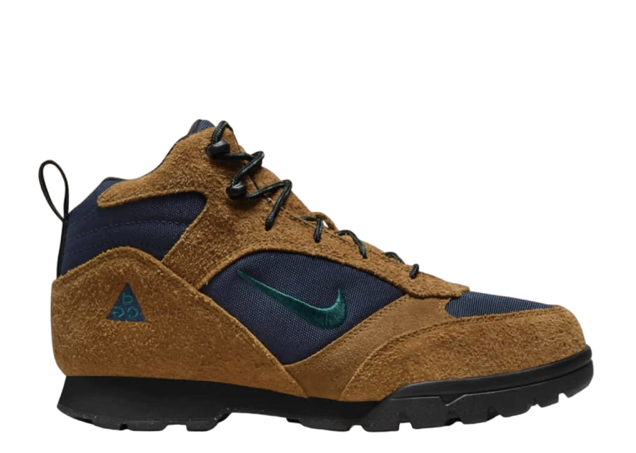 Nike ACG Torre Mid WP Burnt Sienna Obsidian