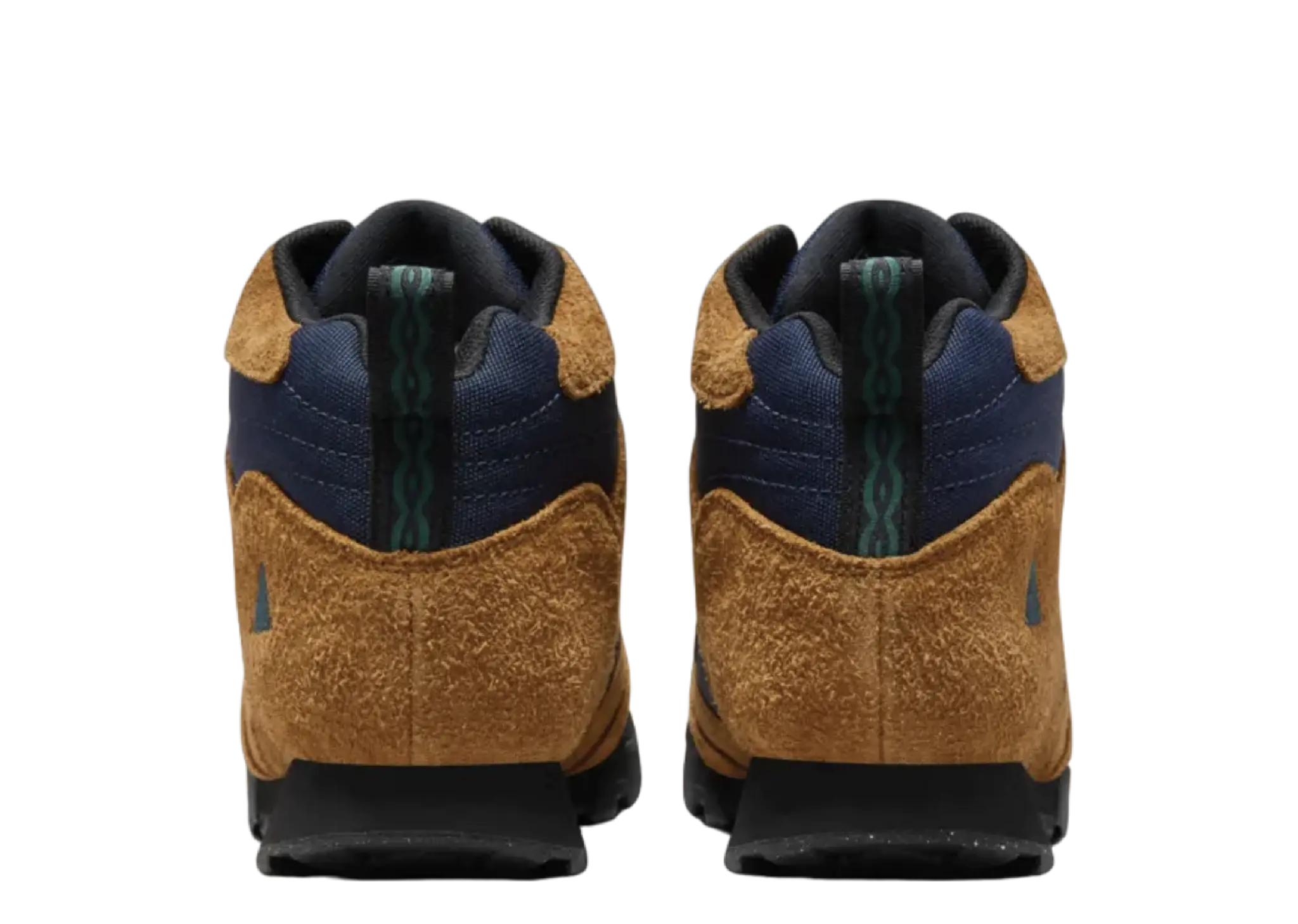 Nike ACG Torre Mid WP Burnt Sienna Obsidian - photo 3