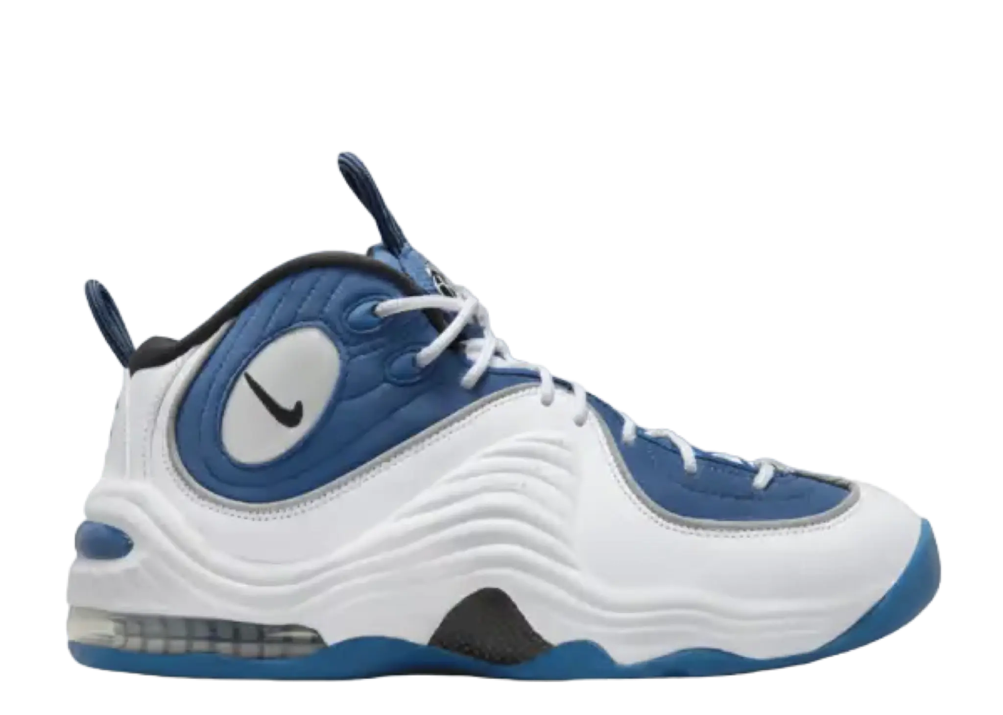 Nike Air Penny 2 Atlantic Blue (2023)