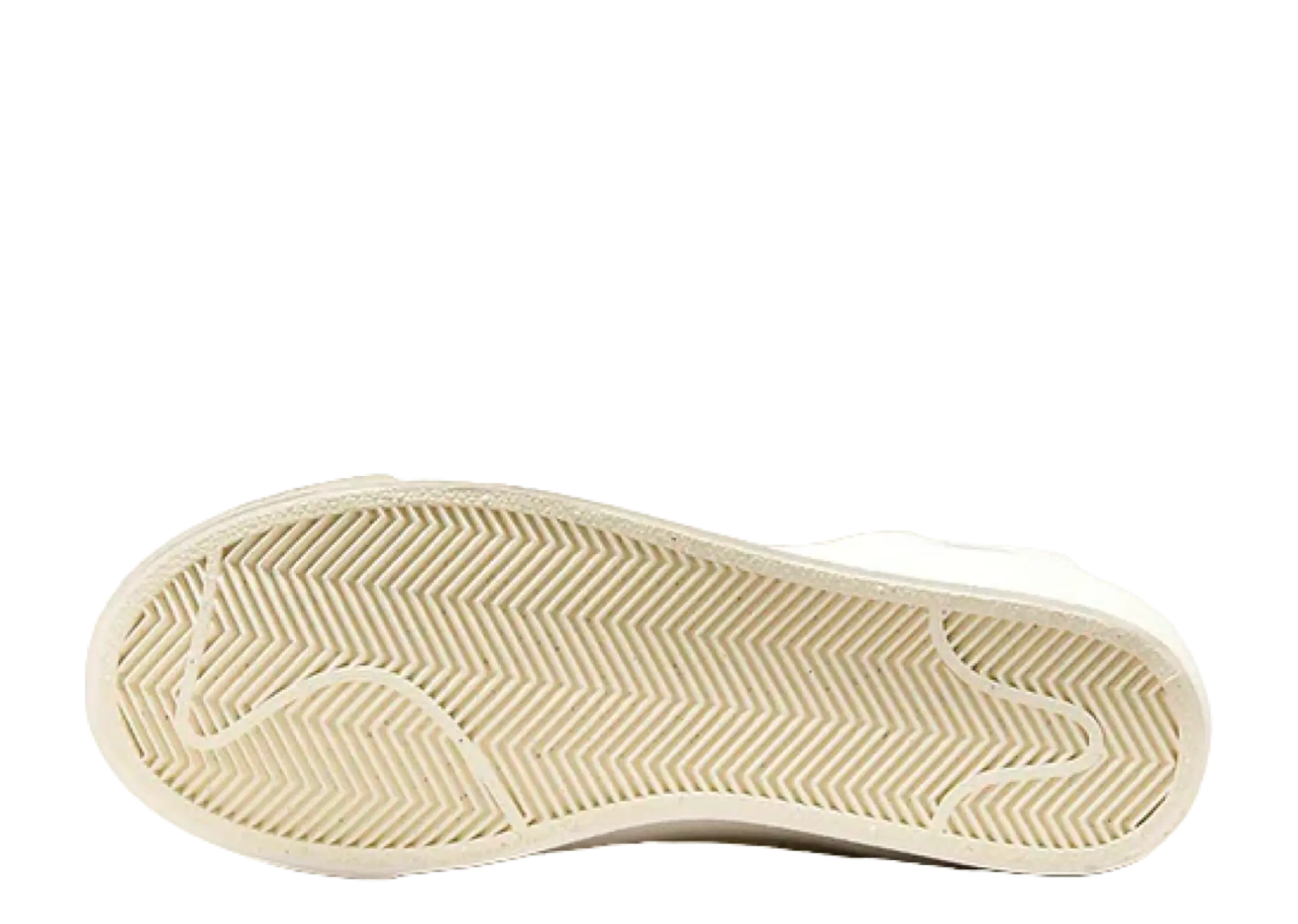 Nike Blazer Mid 77 SE Dance White Phantom (Grade School) - photo 4