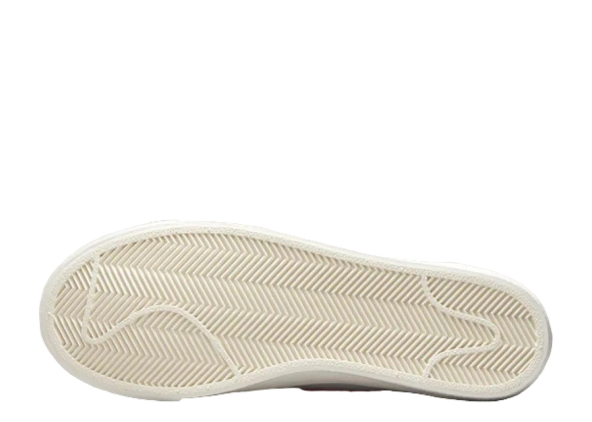 Nike Blazer Low 77 White Rose (Women's) - photo 4