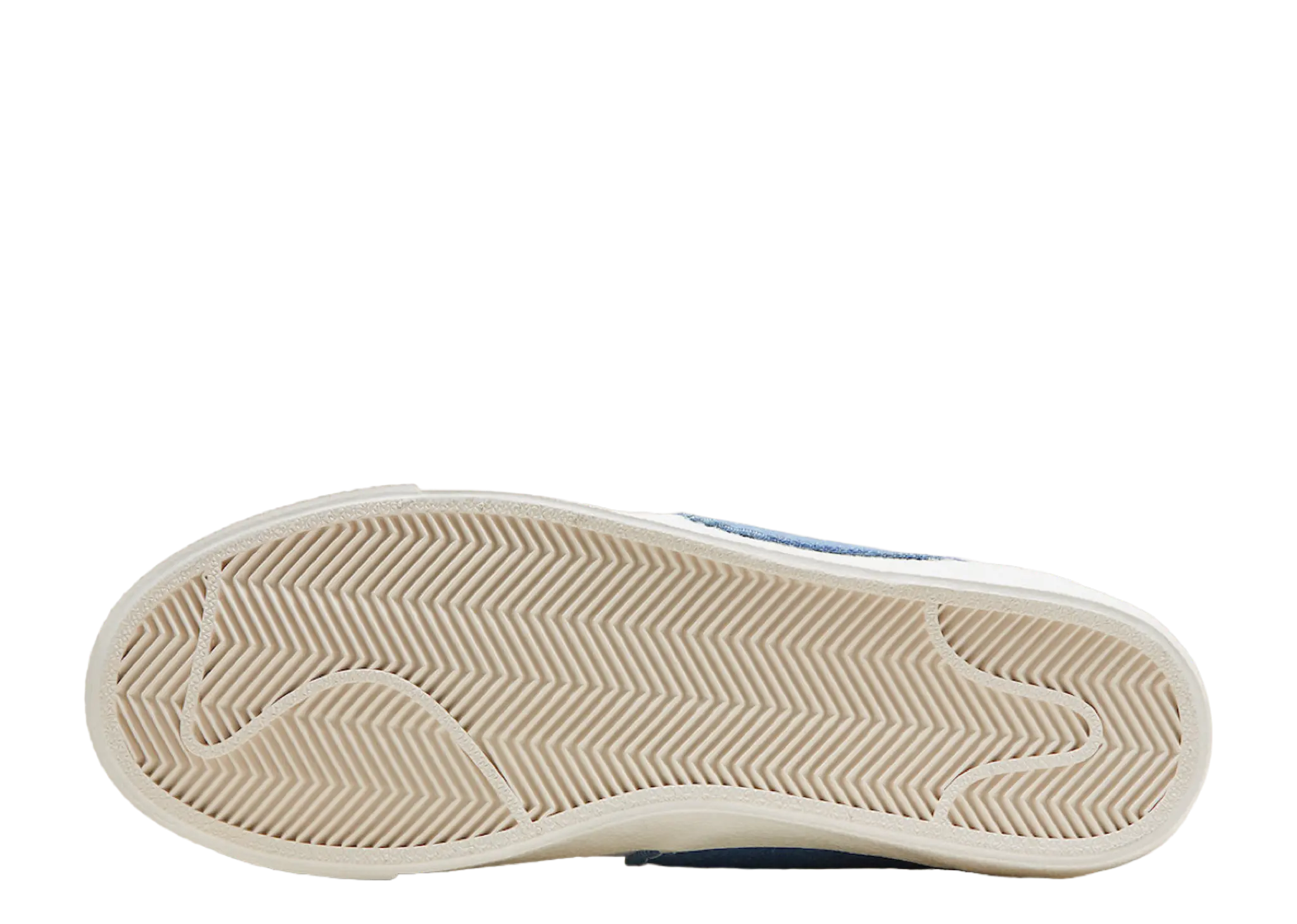 Nike Blazer Low 77 Jumbo Denim Swoosh Boucle (Women's) - photo 4