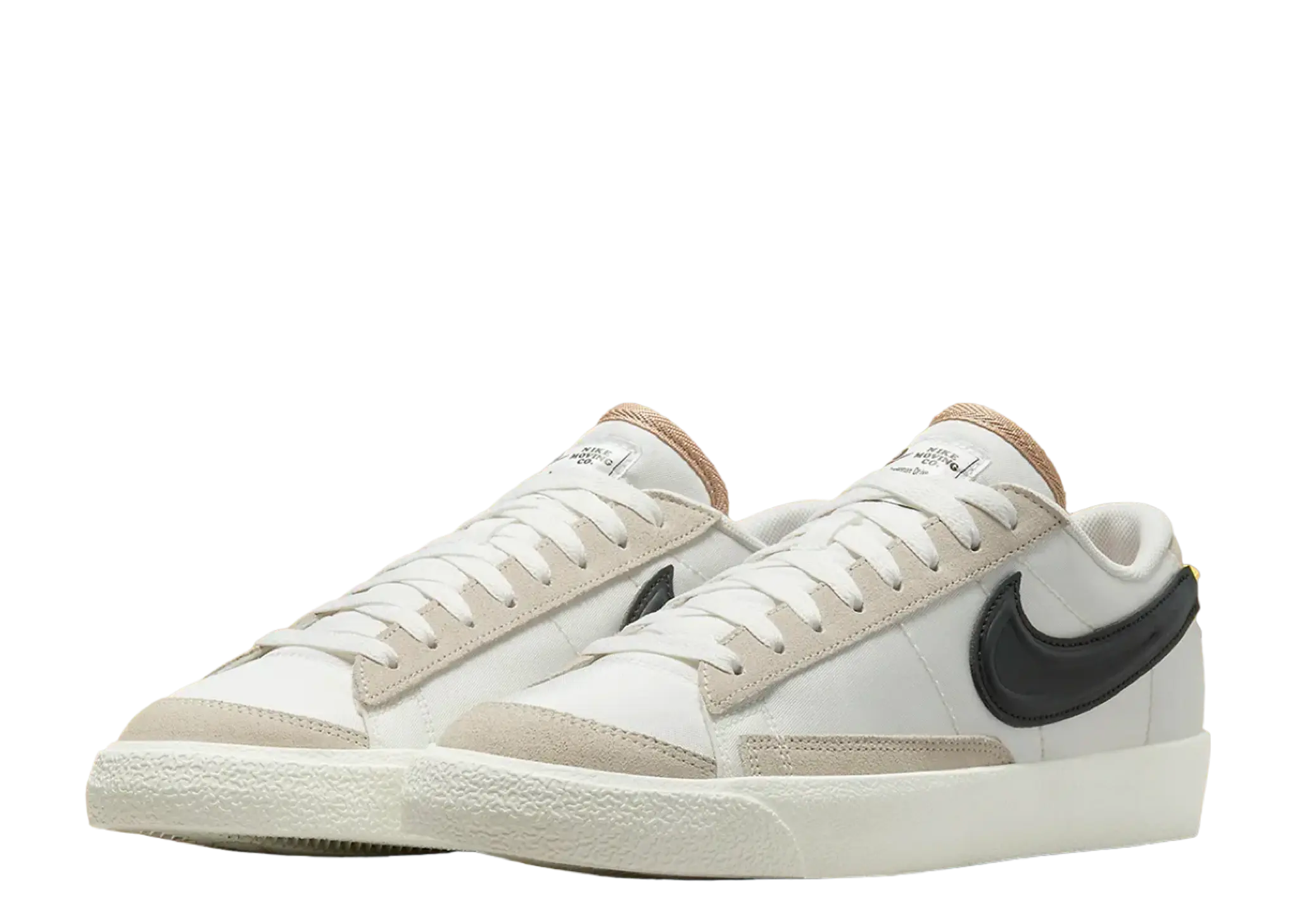 Nike Blazer Low 77 SE Moving Company - photo 2